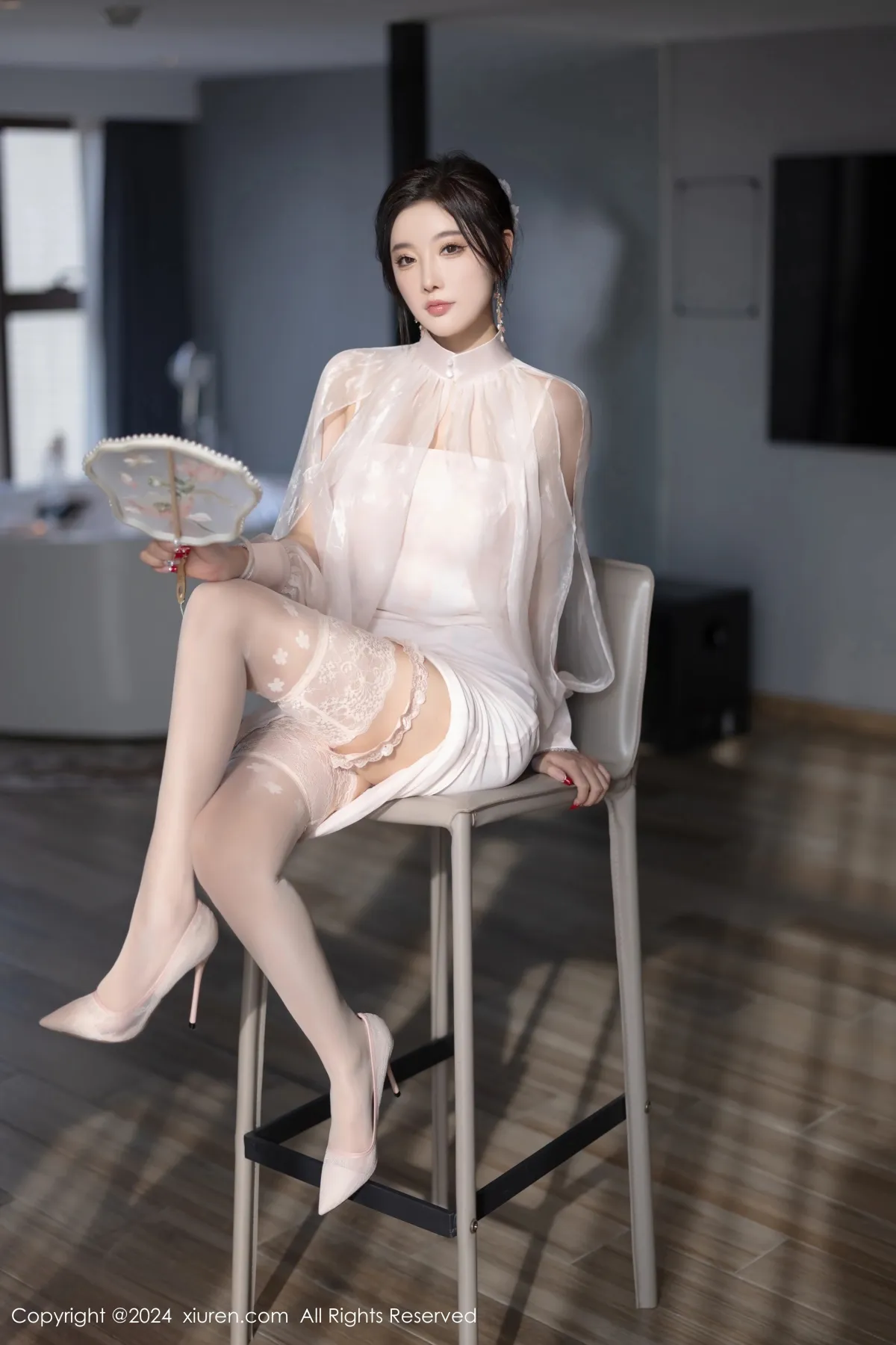 [秀人网] 2024.03.26 No.8294-024