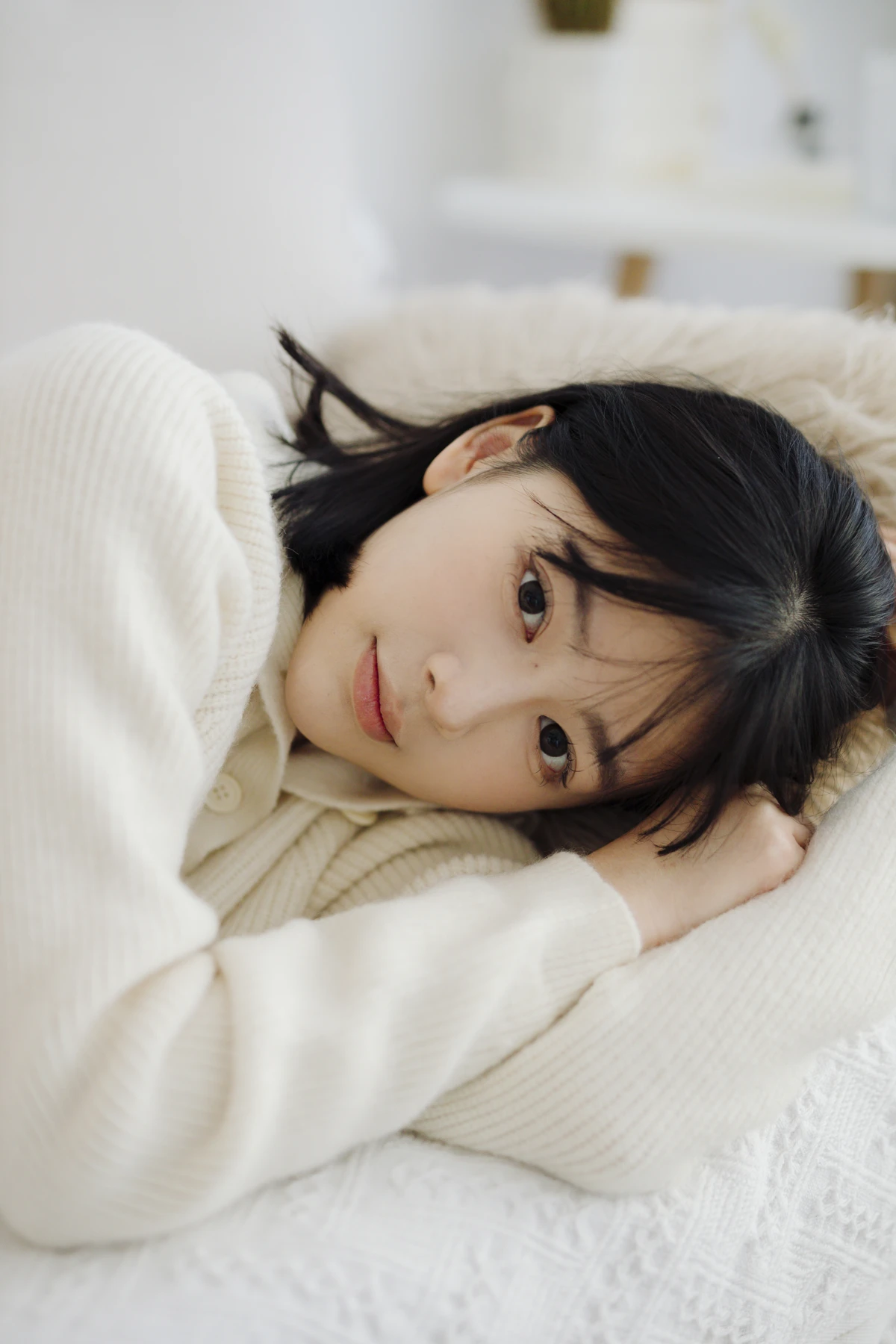 [艺图语]2023.02.01 Vol.2940 独处的房间#安琪儿#[39P]-020