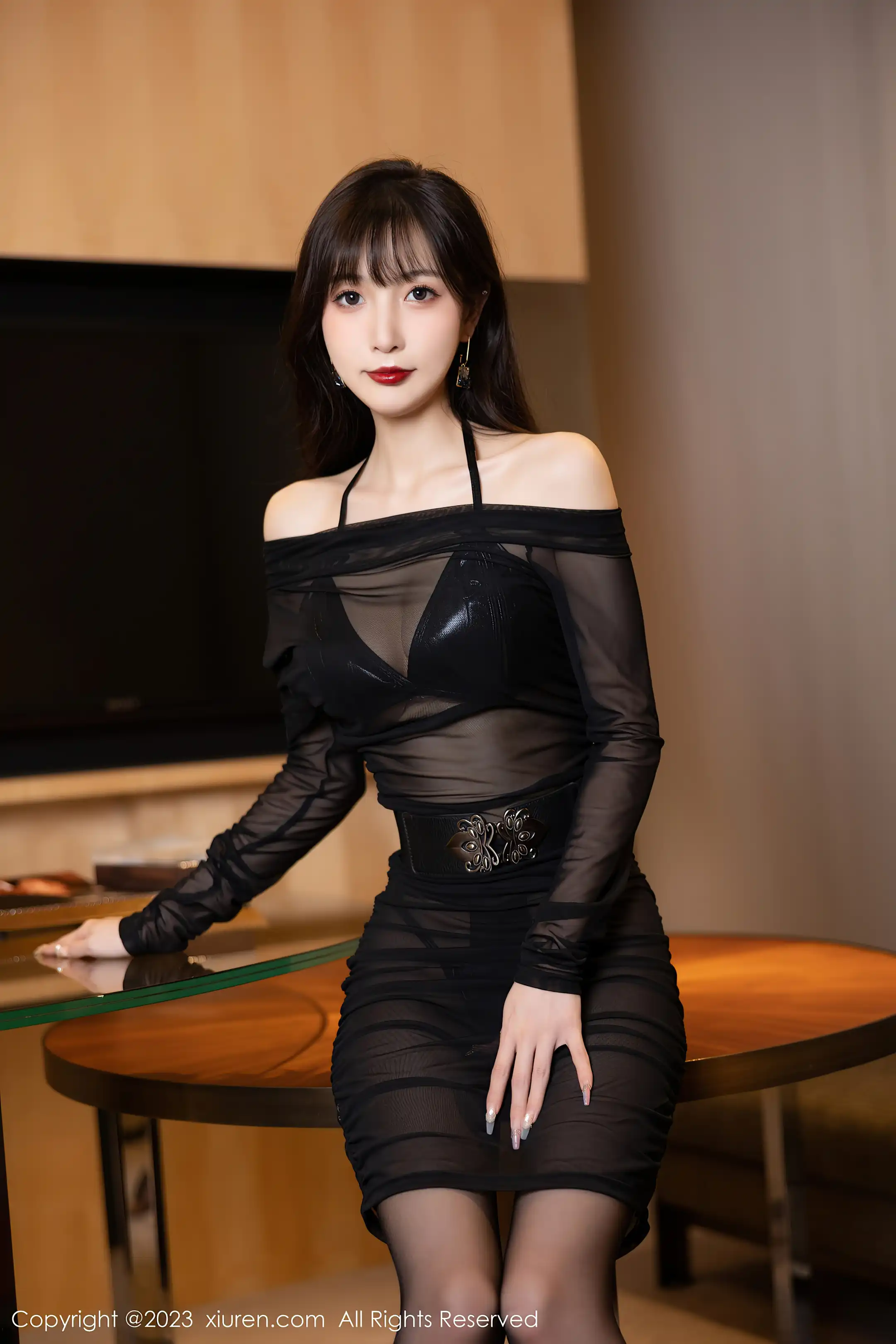 [秀人网] 2023.02.22 NO.6307-003