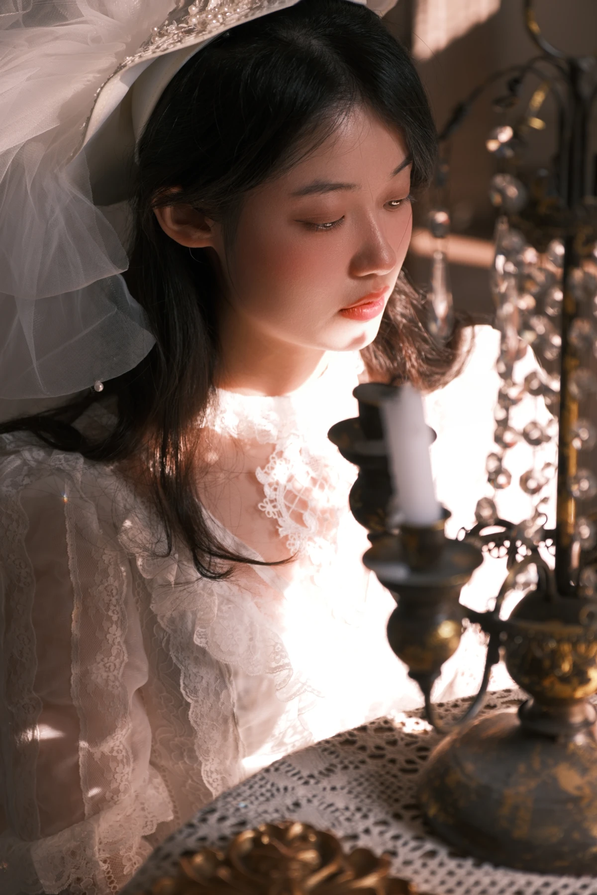 [艺图语]2023.02.08 Vol.2997 光#饺子要吃烫烫烫烫搭#[21P]-016