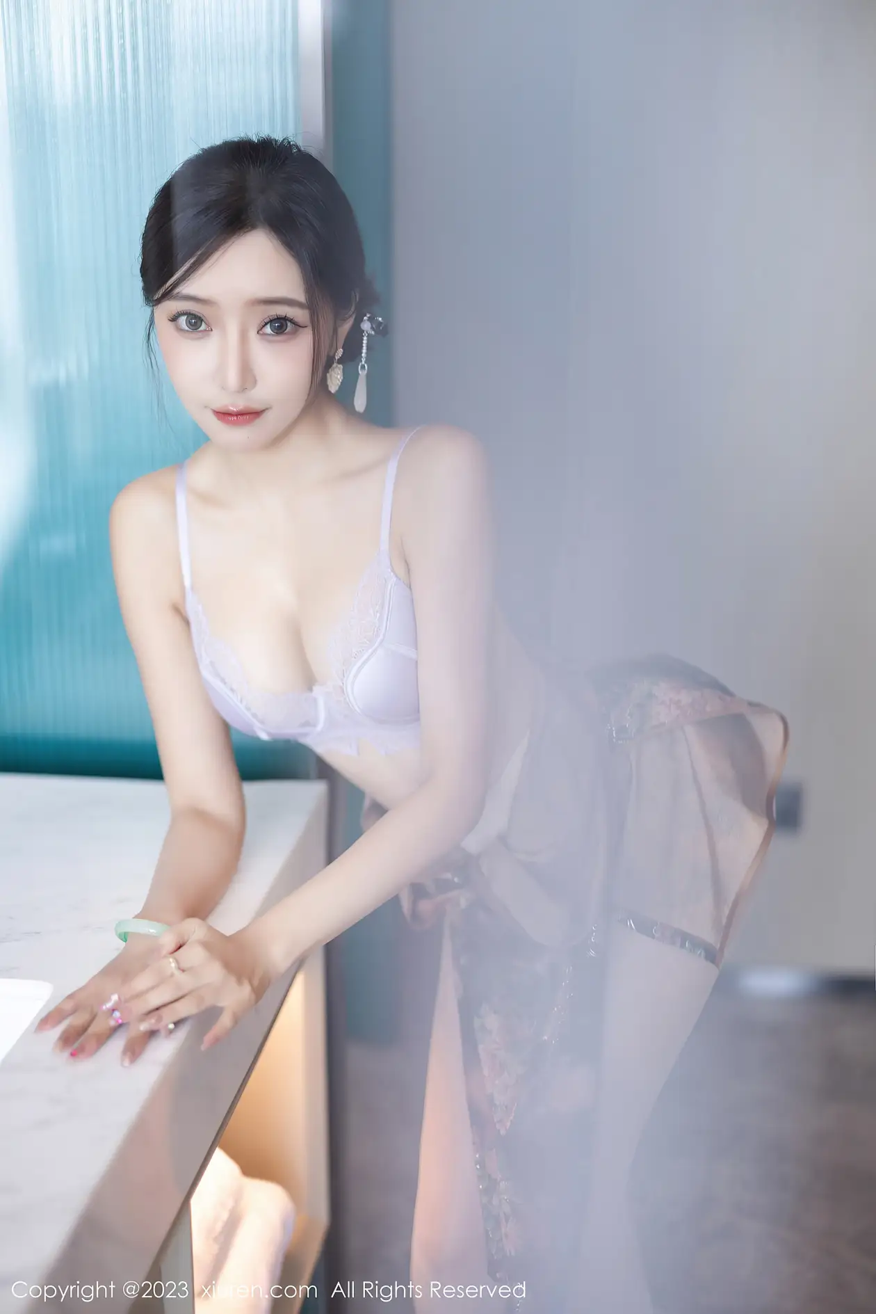 [秀人网] 2023.10.11 NO.7495-050