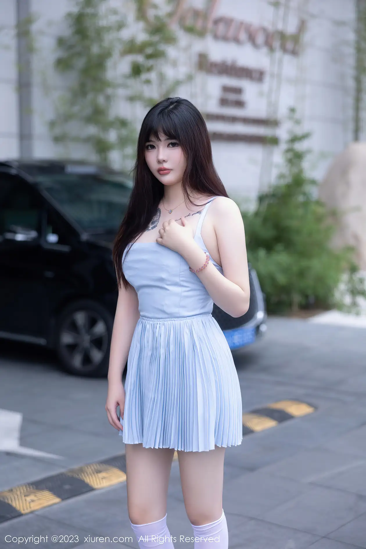 [秀人网] 2023.08.22 NO.7266-004
