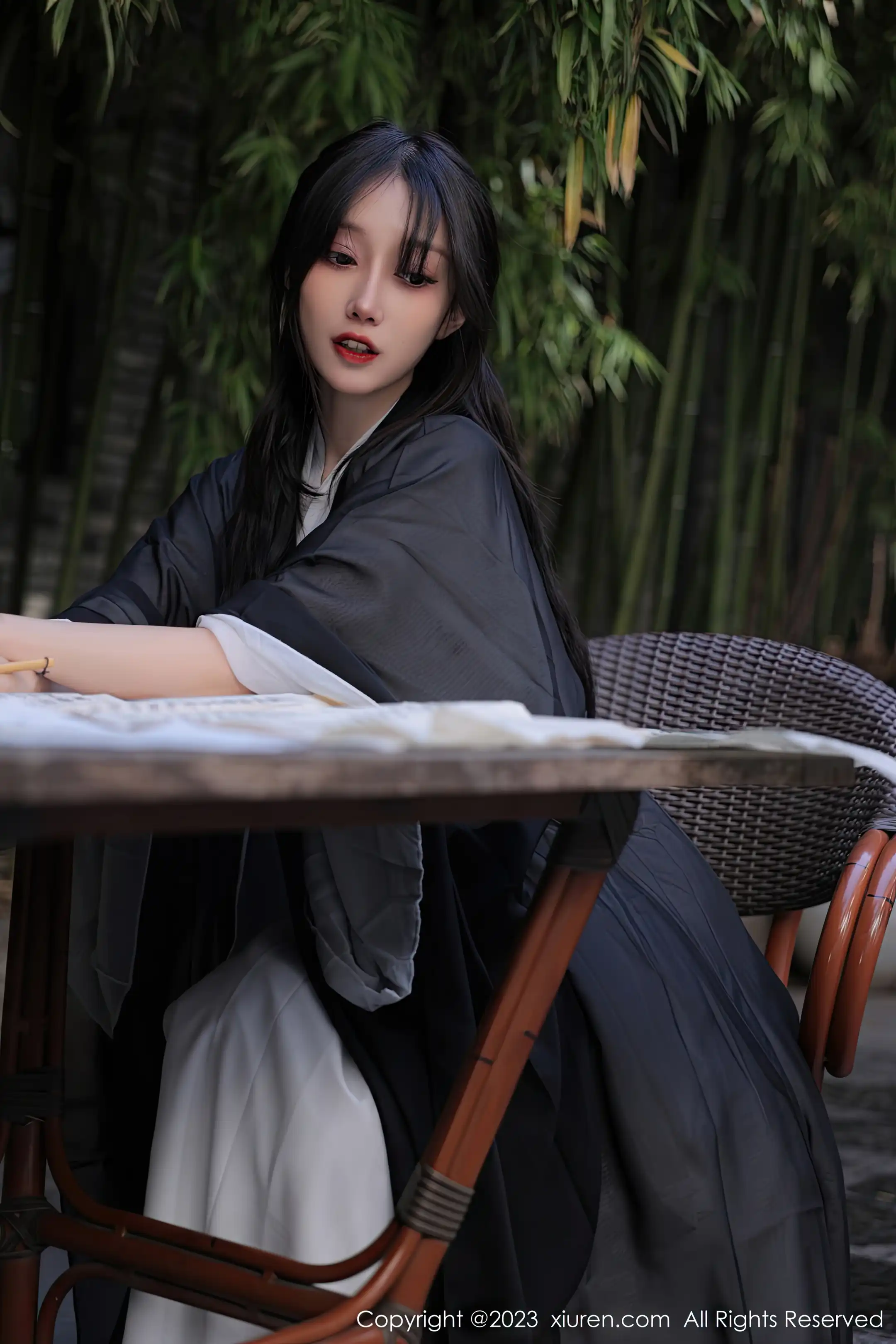 [秀人网] 2023.01.06 NO.6094-006