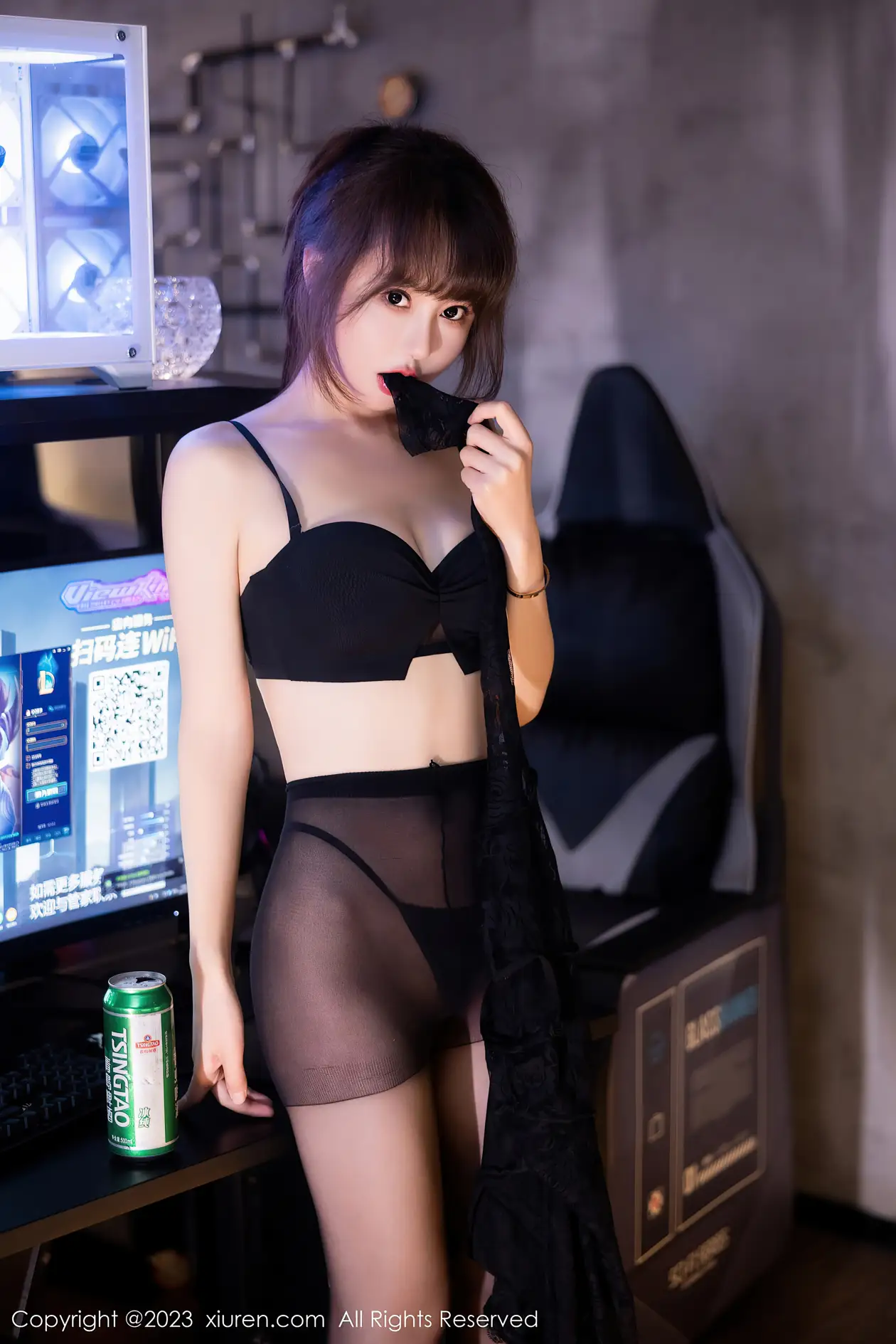 [秀人网] 2023.12.01 NO.7751-053