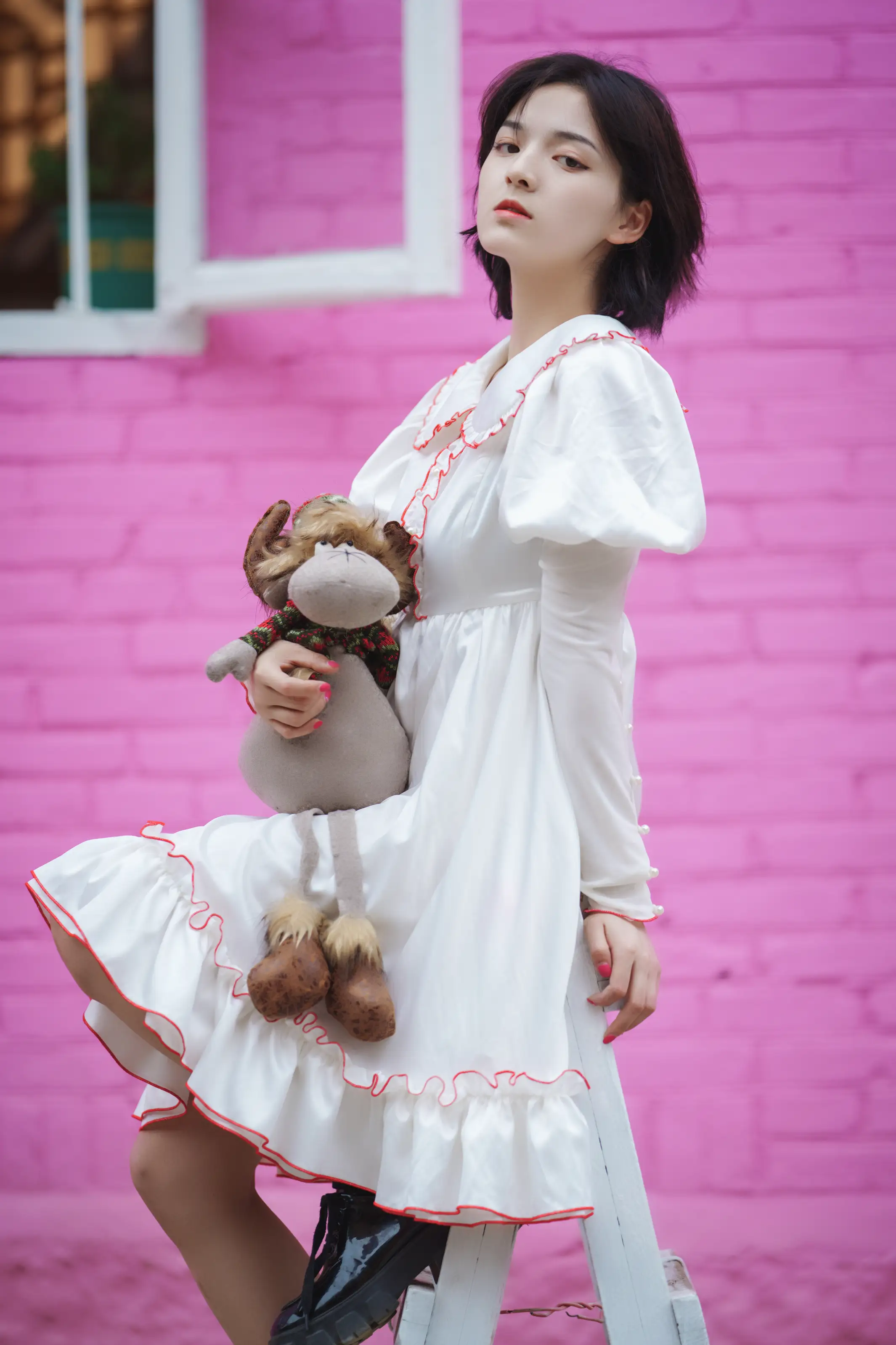 [艺图语] 2022.01.28 Vol.717-006