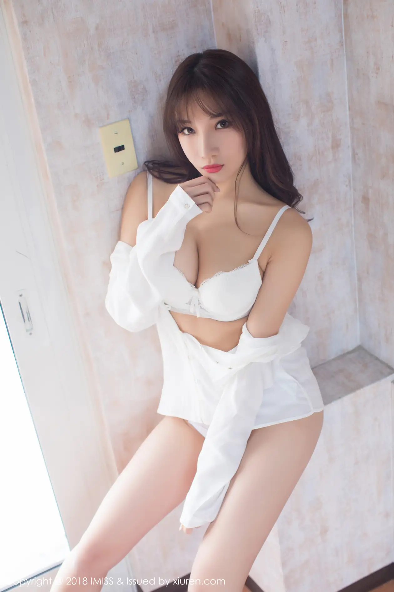 [爱蜜社] 2018.05.30 VOL.247-003