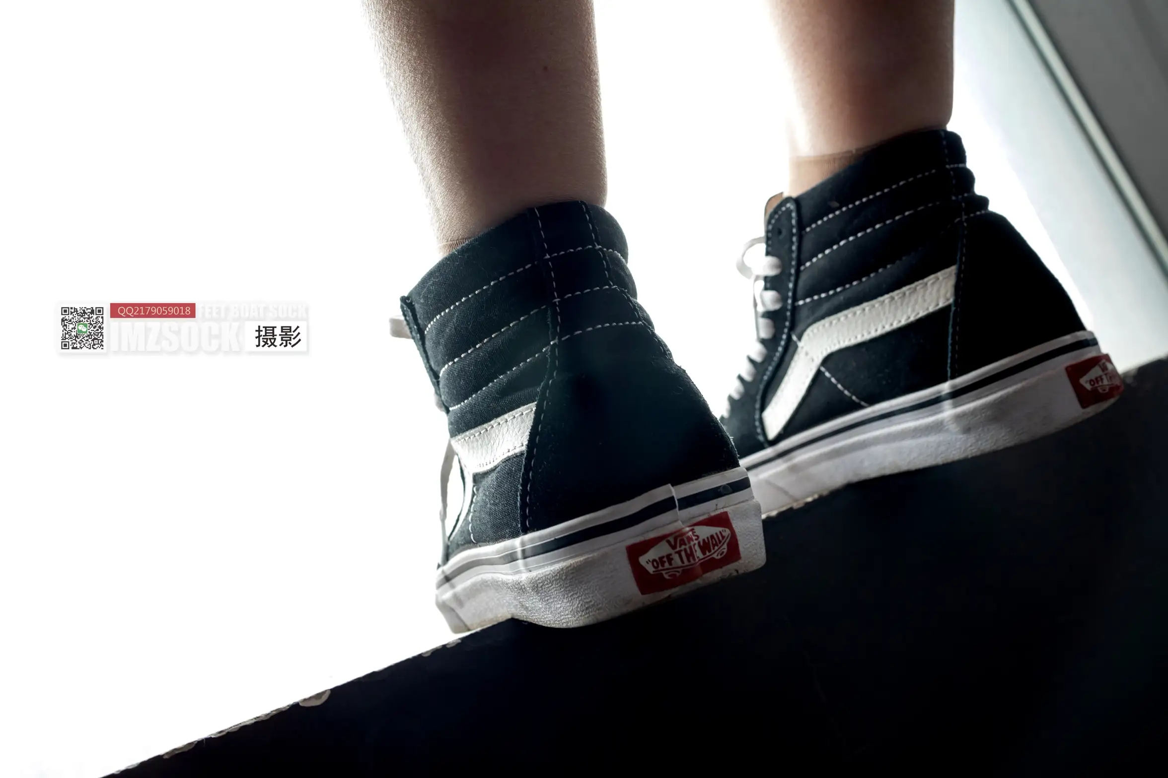 [MZSOCK]爱美足 NO.178-046
