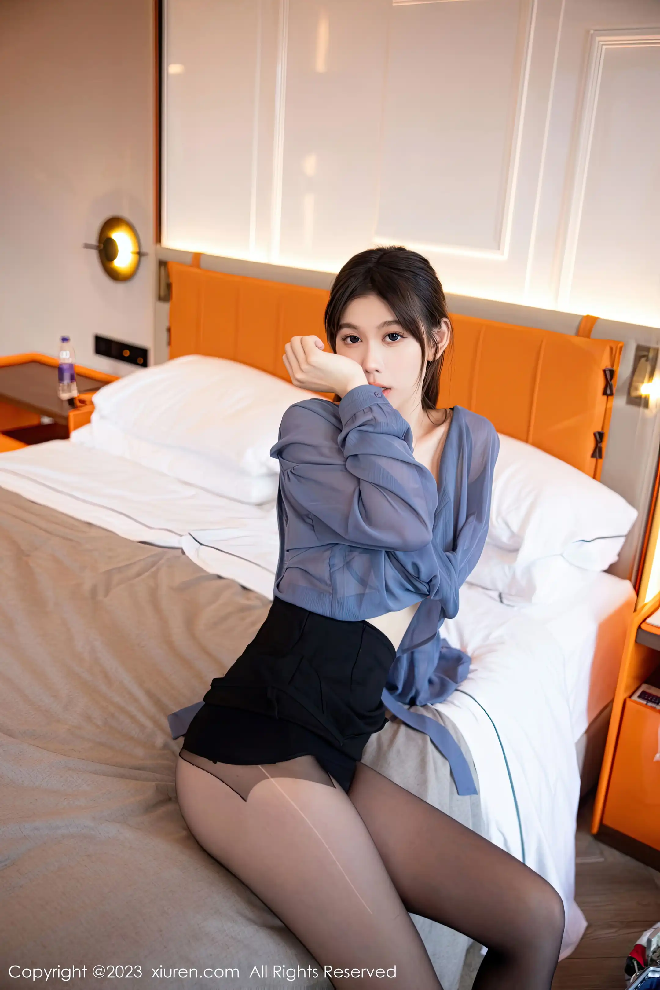 [秀人网] 2023.01.12 NO.6122-041