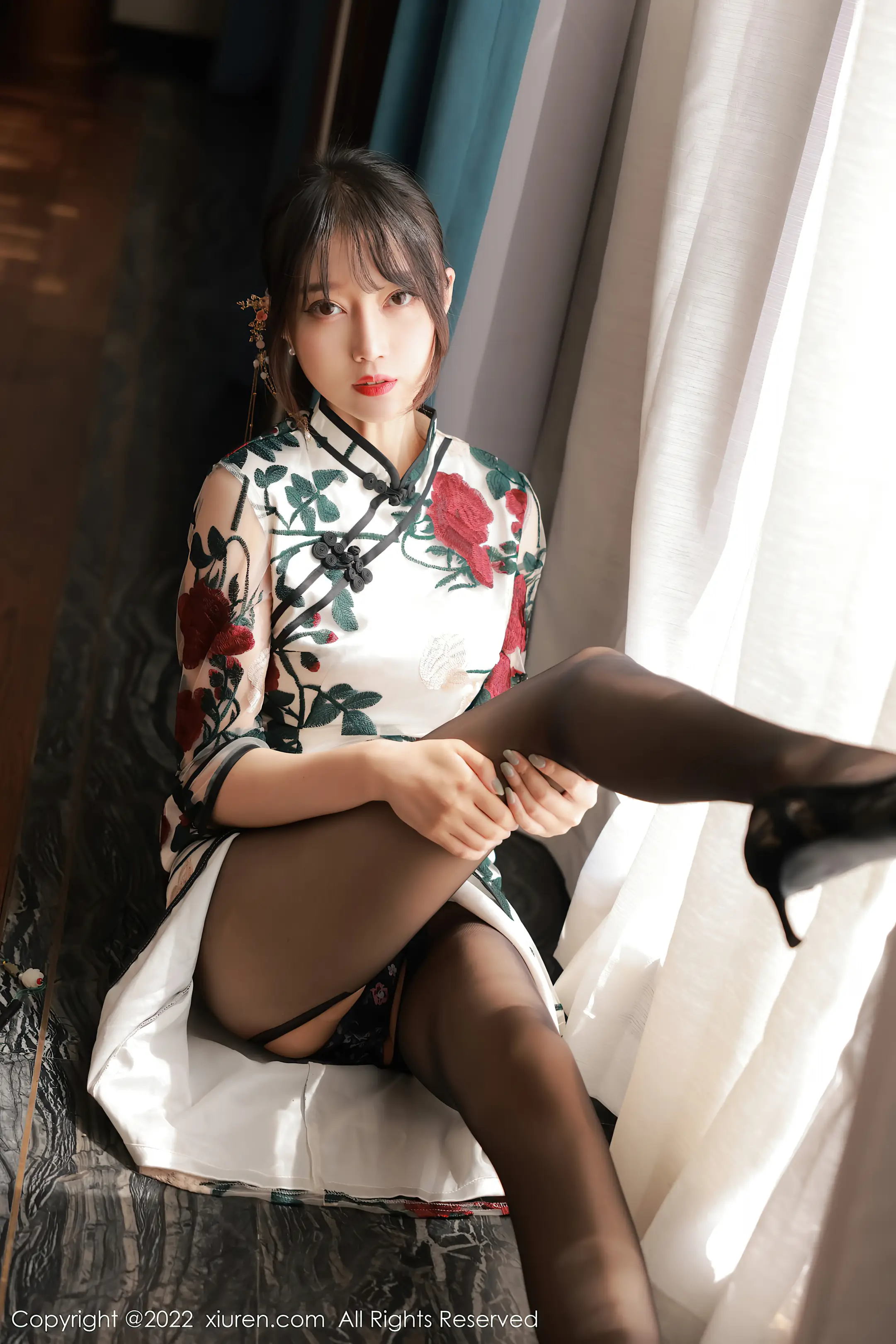 [Xiuren秀人网] 2022.06.28-030