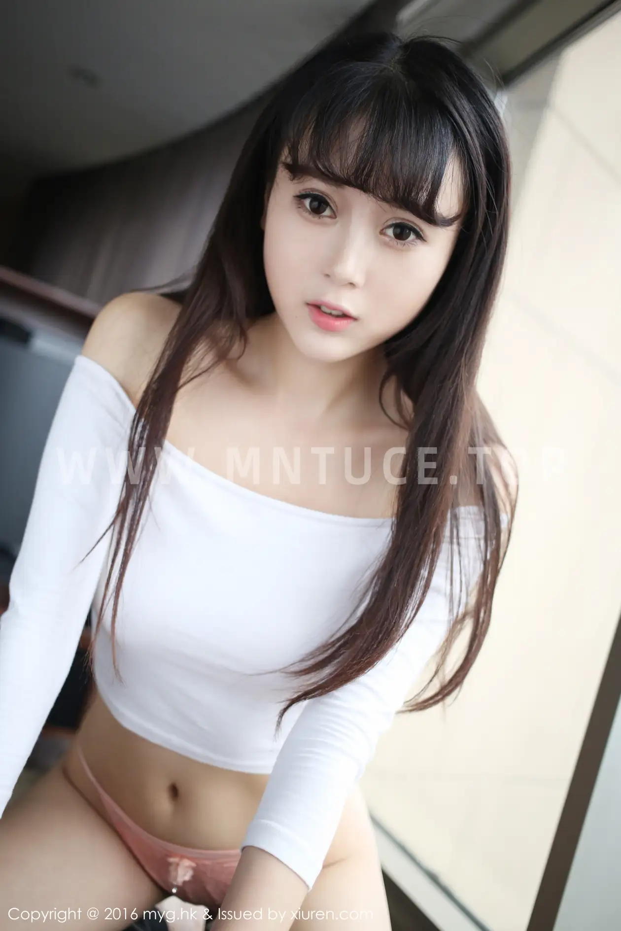 [美媛馆] 2016.03.18 VOL.197-060
