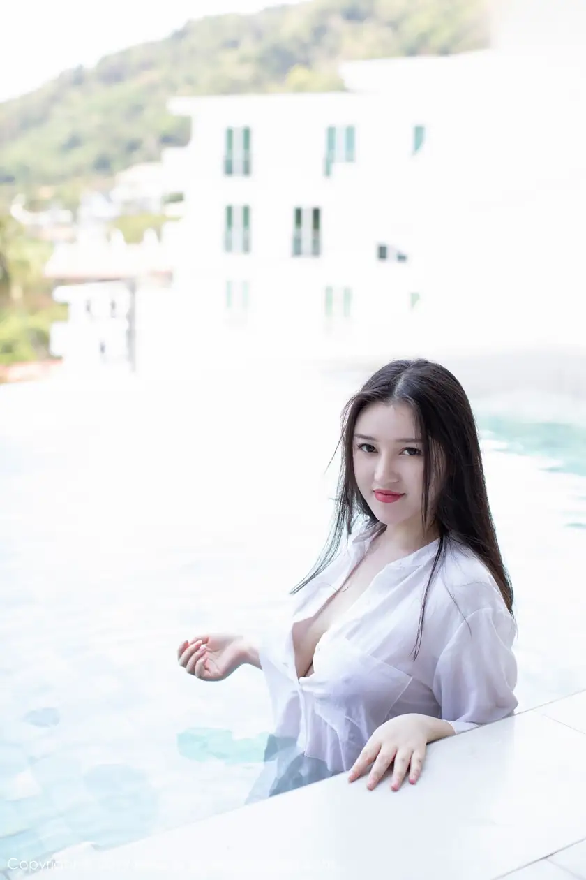 [爱蜜社] 2019.03.28 VOL.335-027