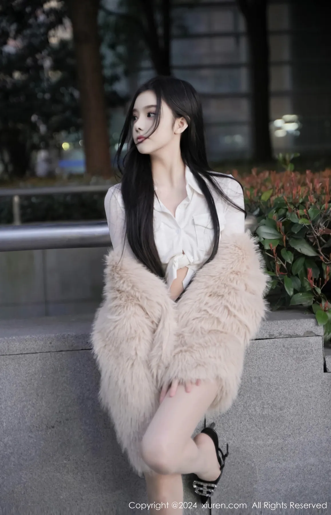 [秀人网] 2024.03.20 No.8261-010
