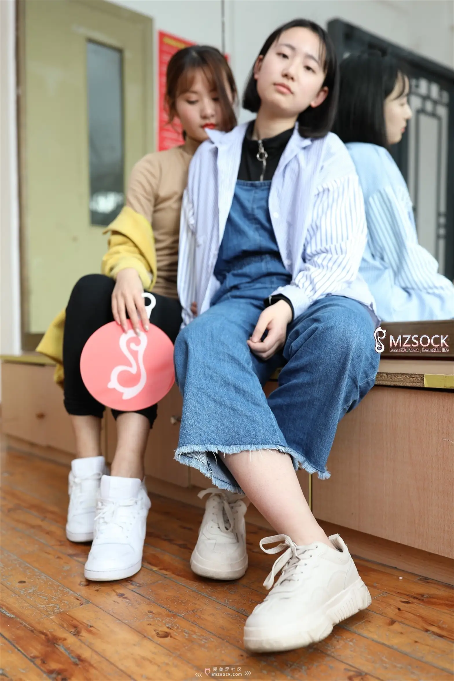 [MZSOCK]爱美足 NO.003-053
