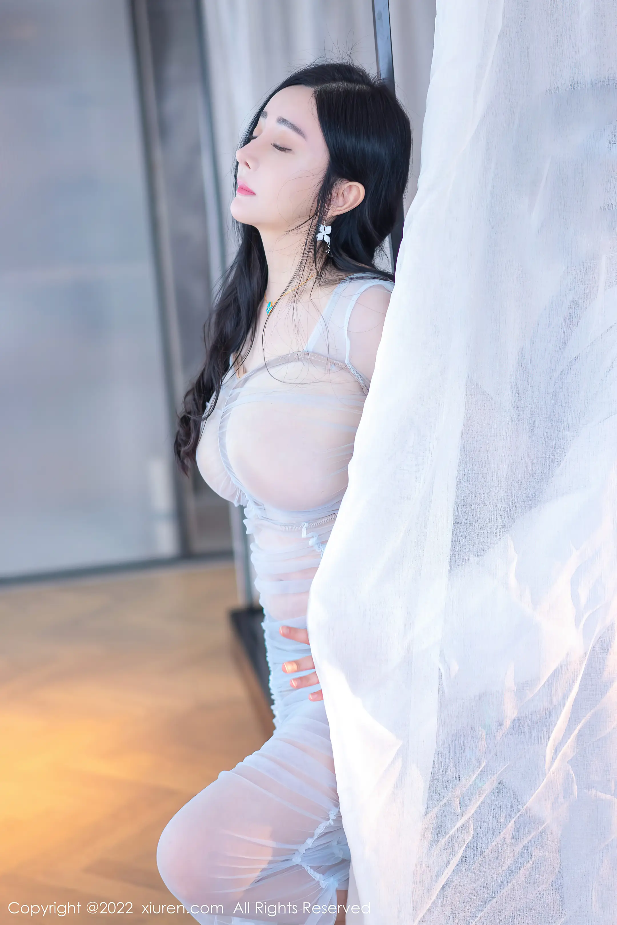 [Xiuren秀人网] 2022.09.01 NO.5526-009
