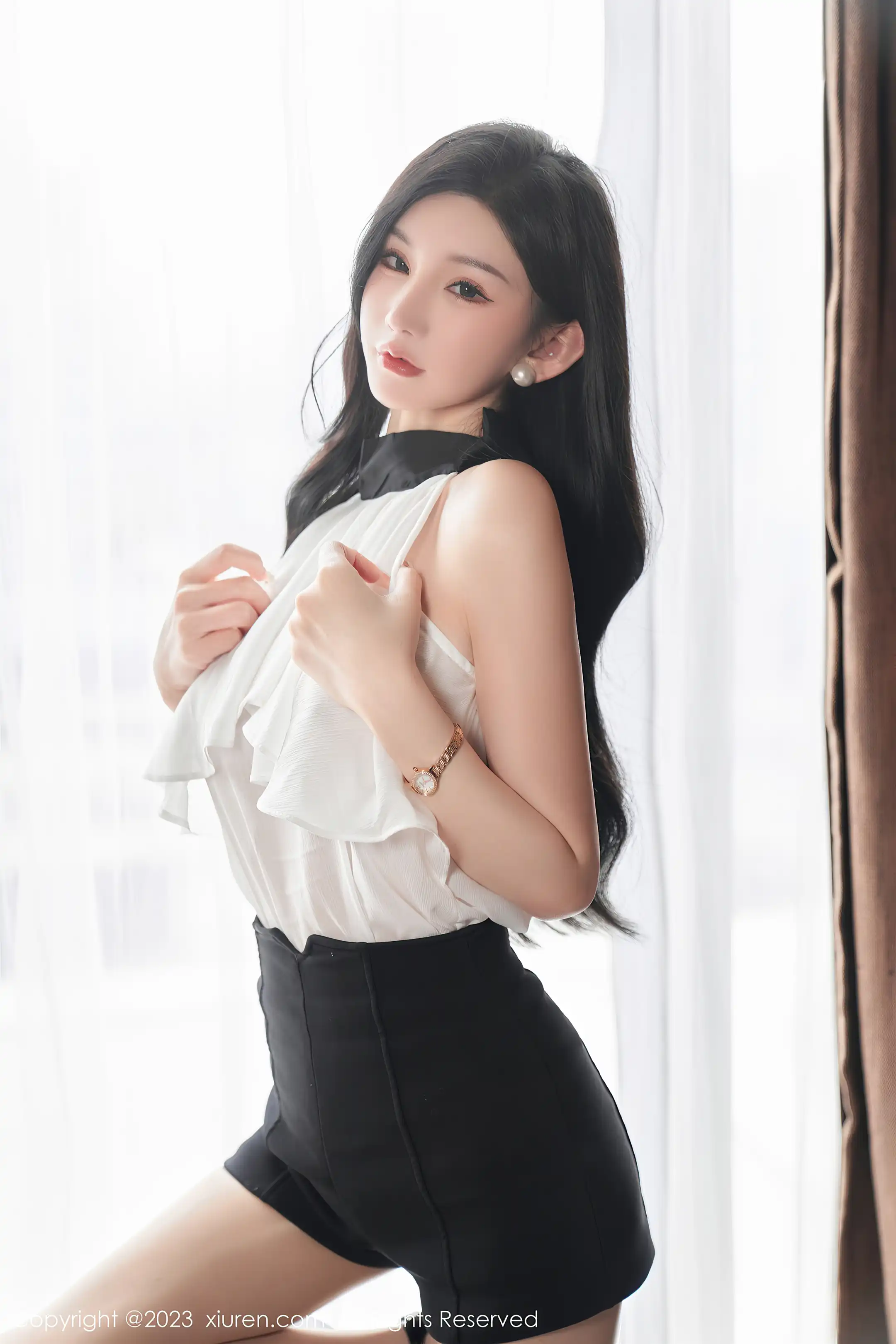 [秀人网] 2023.03.17 NO.6435-021