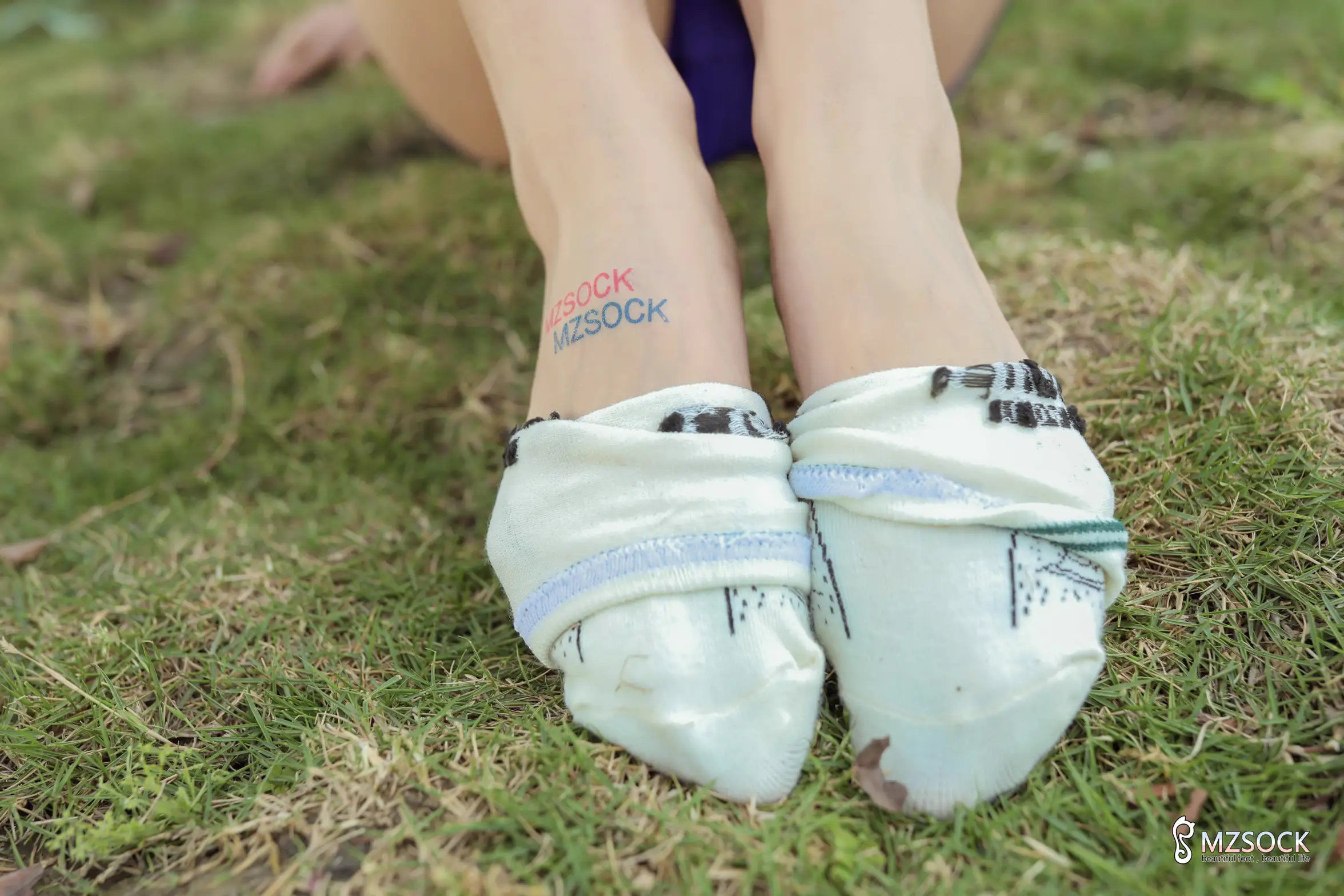 [MZSOCK]爱美足 NO.106-040