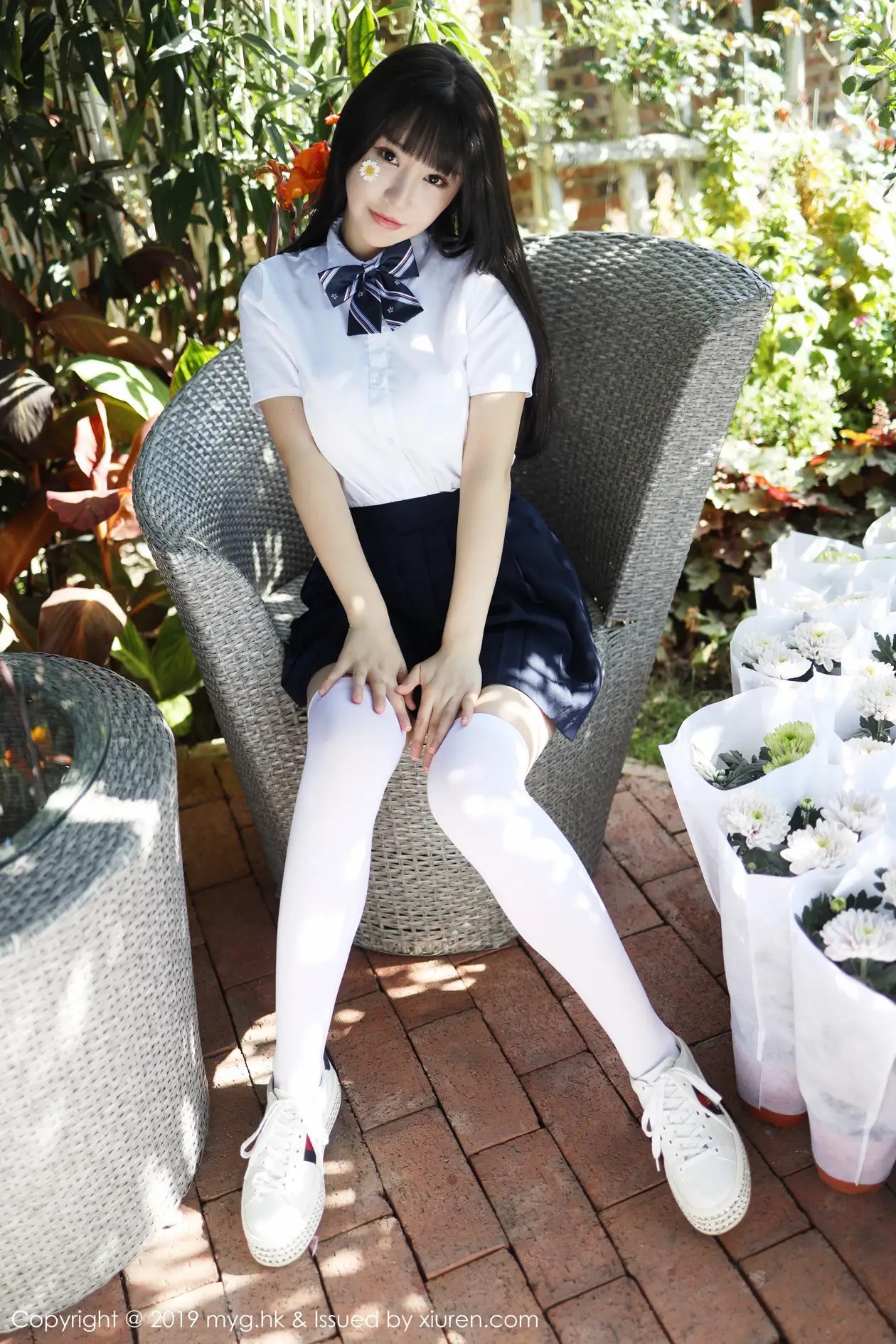 [美媛馆] 2019.10.09 VOL.394-023