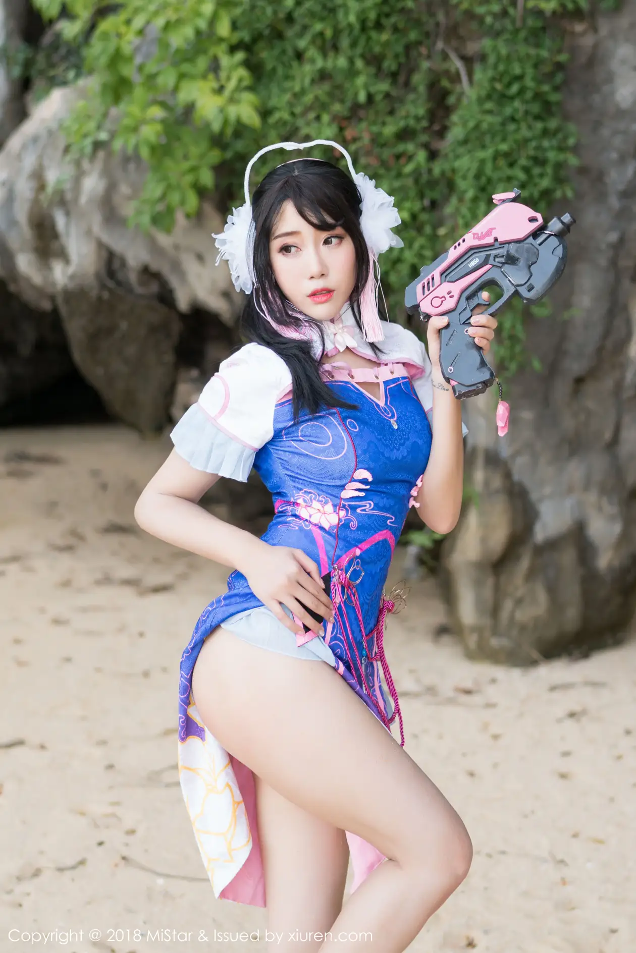 [魅妍社] 2018.03.14 VOL.215-029