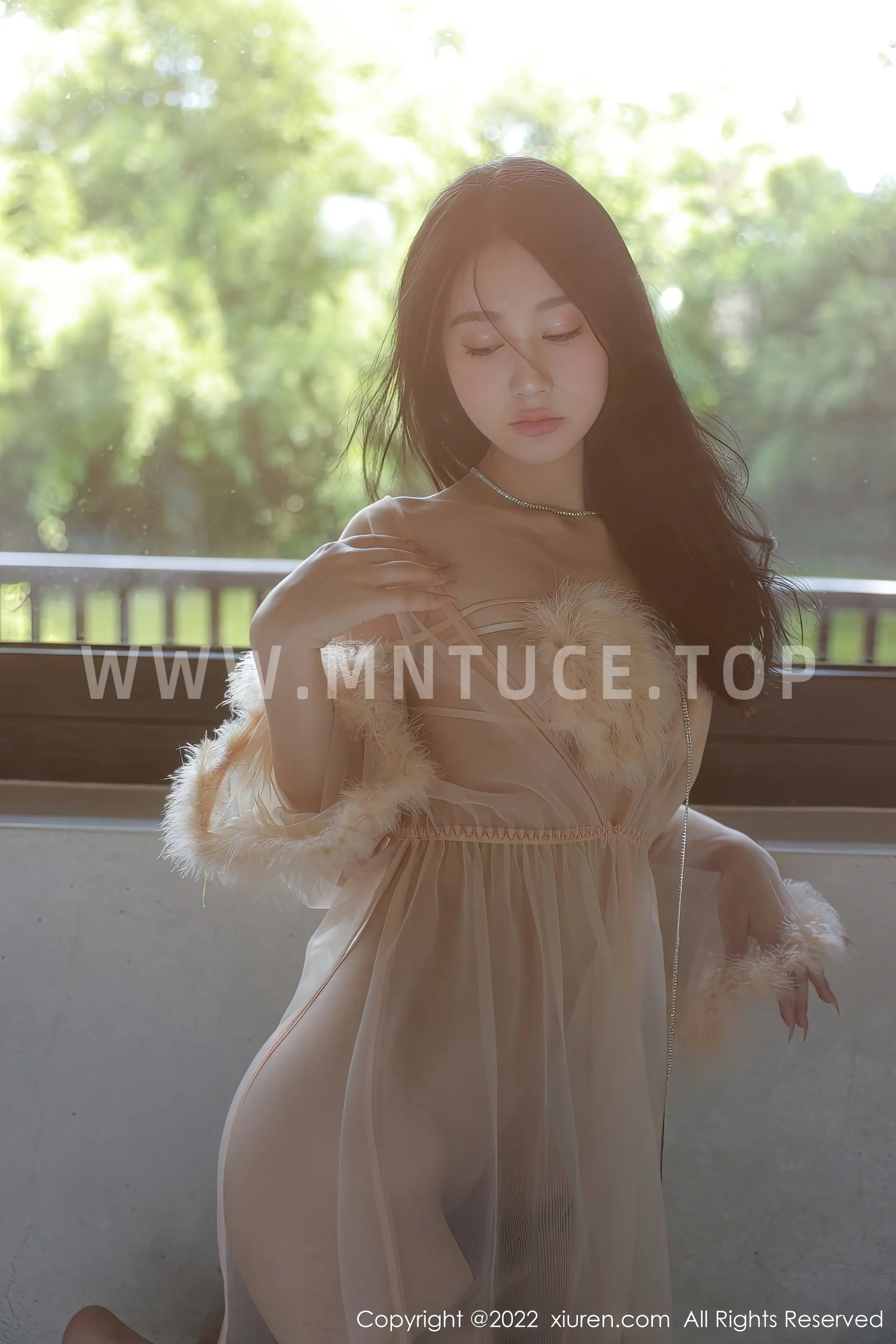 [Xiuren秀人网] 2022.11.02 NO.5796-042