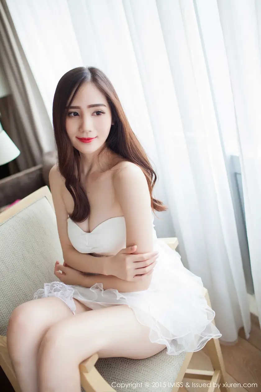 [爱蜜社] 2015.09.16 VOL.021-030