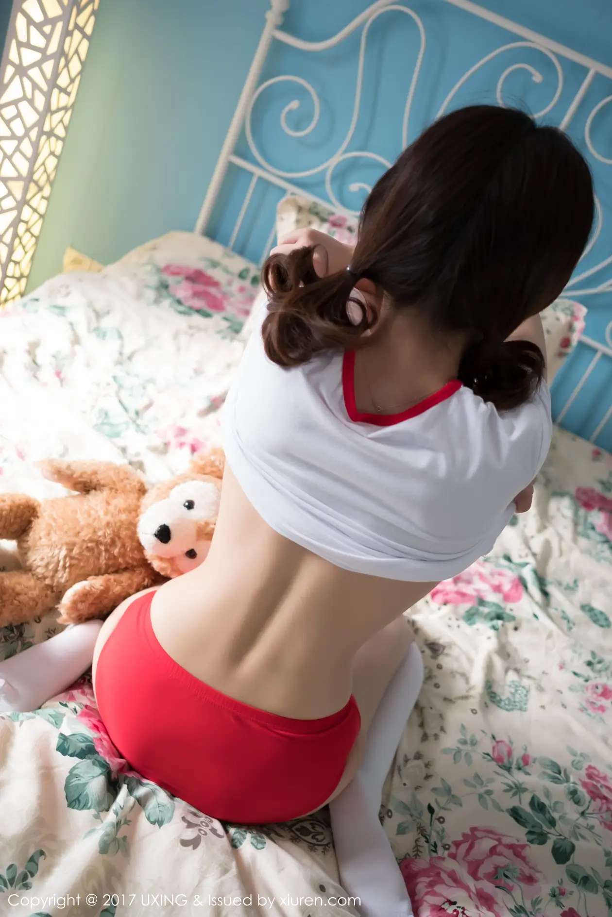 [优星馆] 2017.02.22 VOL.040-040