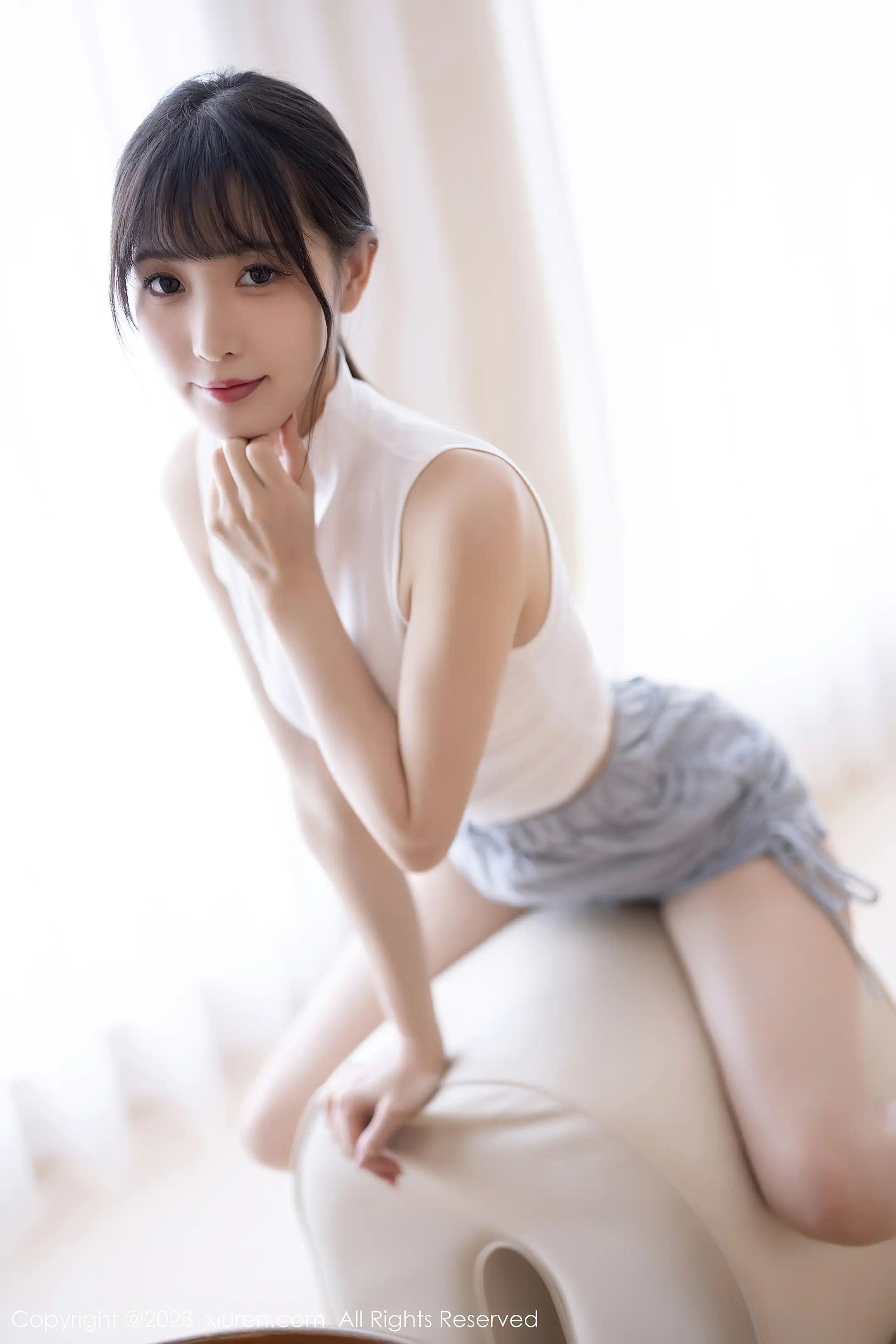 [秀人网] 2023.03.22 NO.6455-024