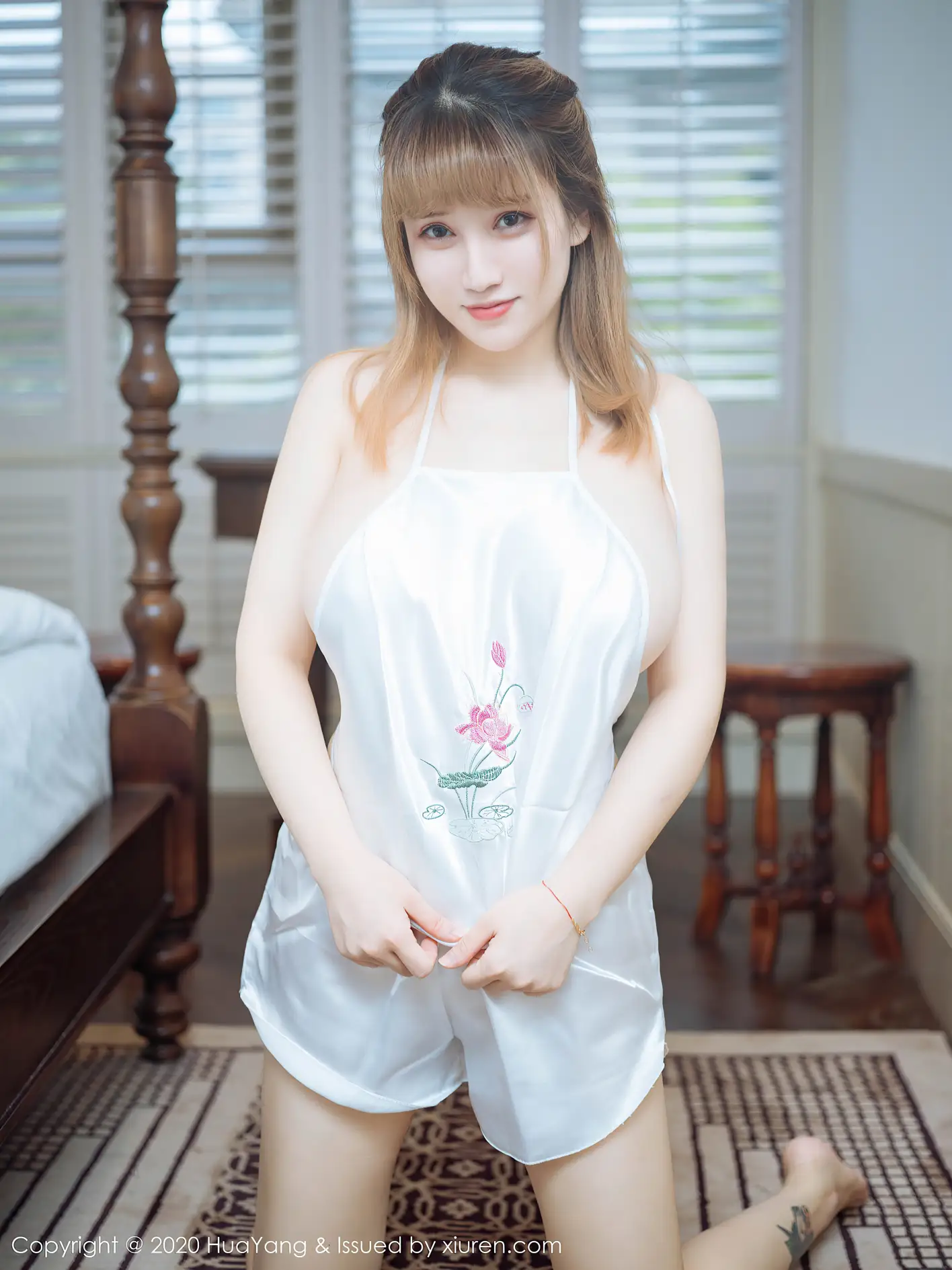 [花漾] 2020.12.08 VOL.0336-010