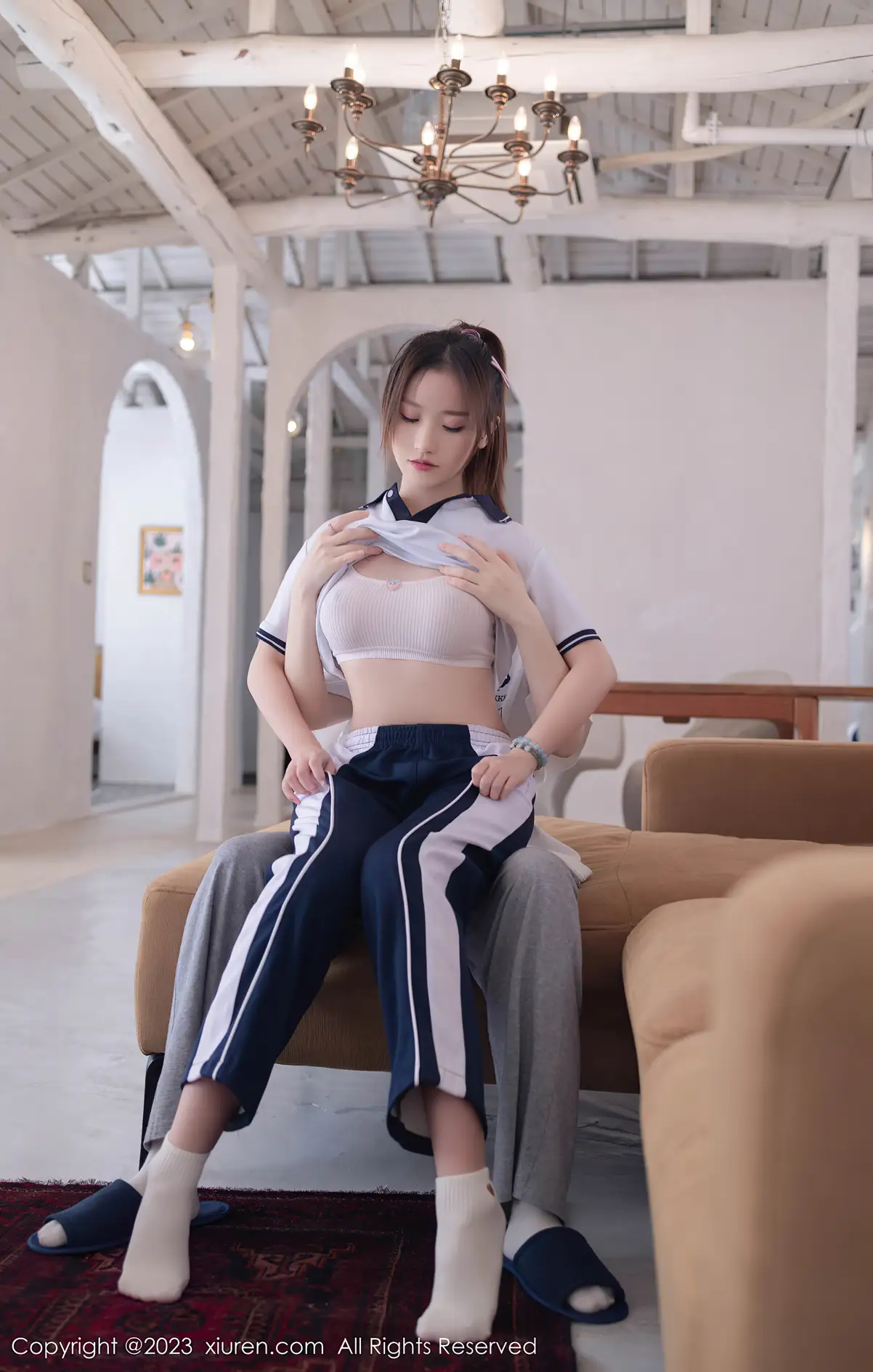 [秀人网] 2023.10.18 NO.7528-044