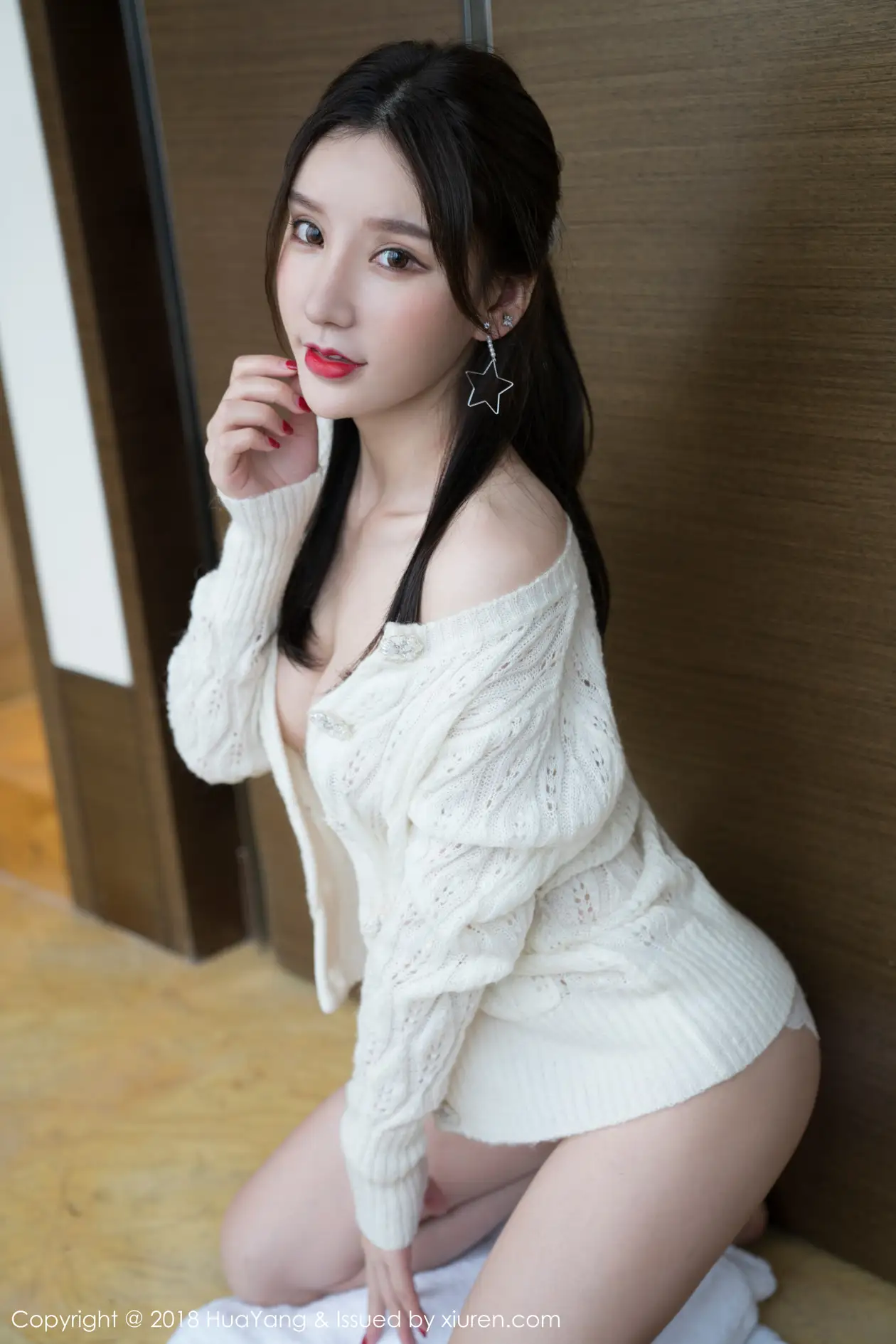 [花漾] 2018.06.15 VOL.0053-032