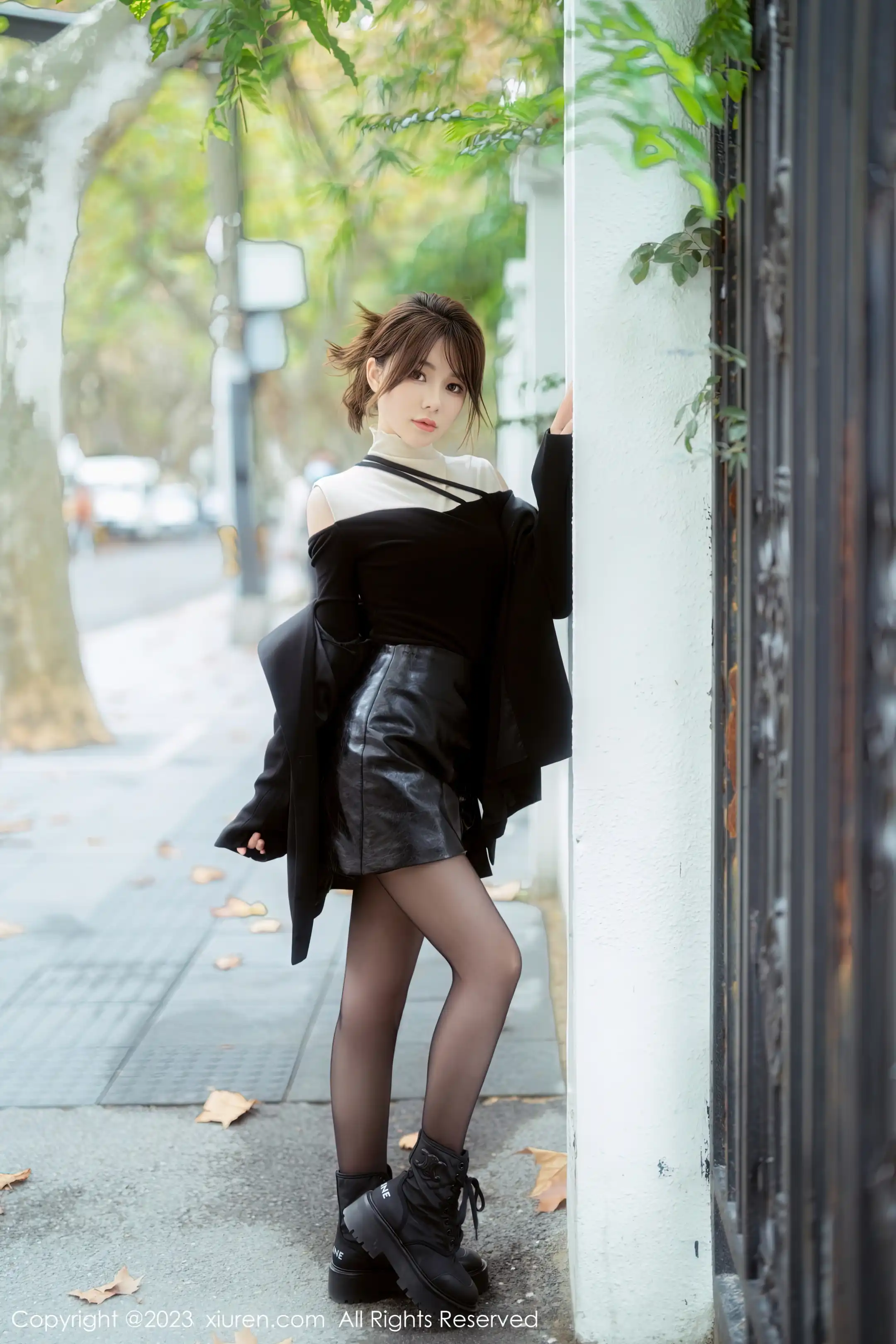 [秀人网] 2023.01.04 NO.6080-008