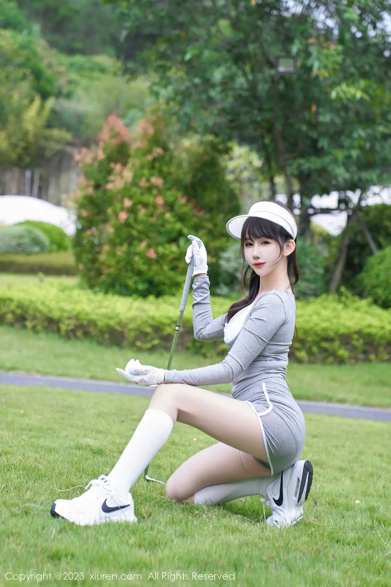 [秀人网] 2023.11.14 NO.7657-016