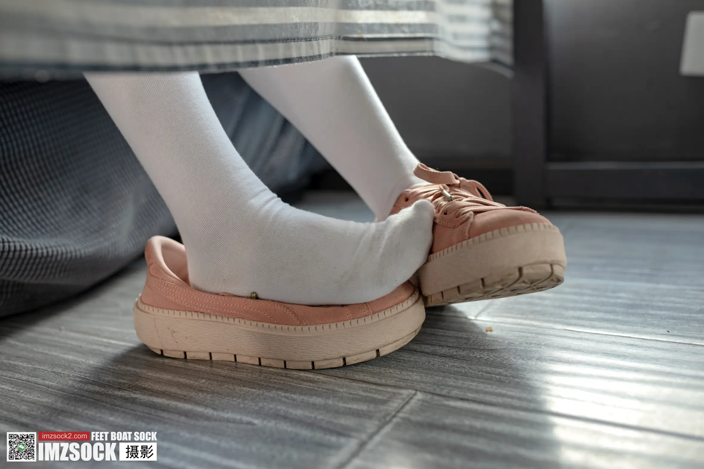 [MZSOCK]爱美足 NO.090-020