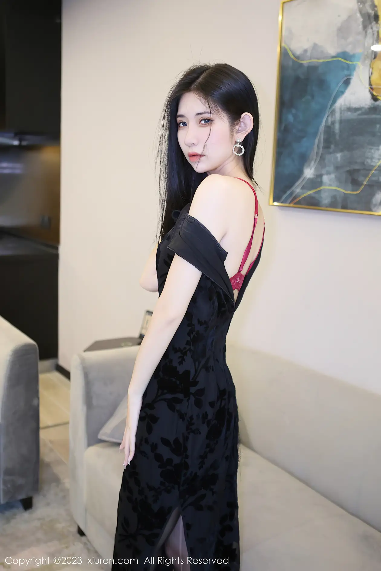 [秀人网] 2023.04.17 NO.6583-050