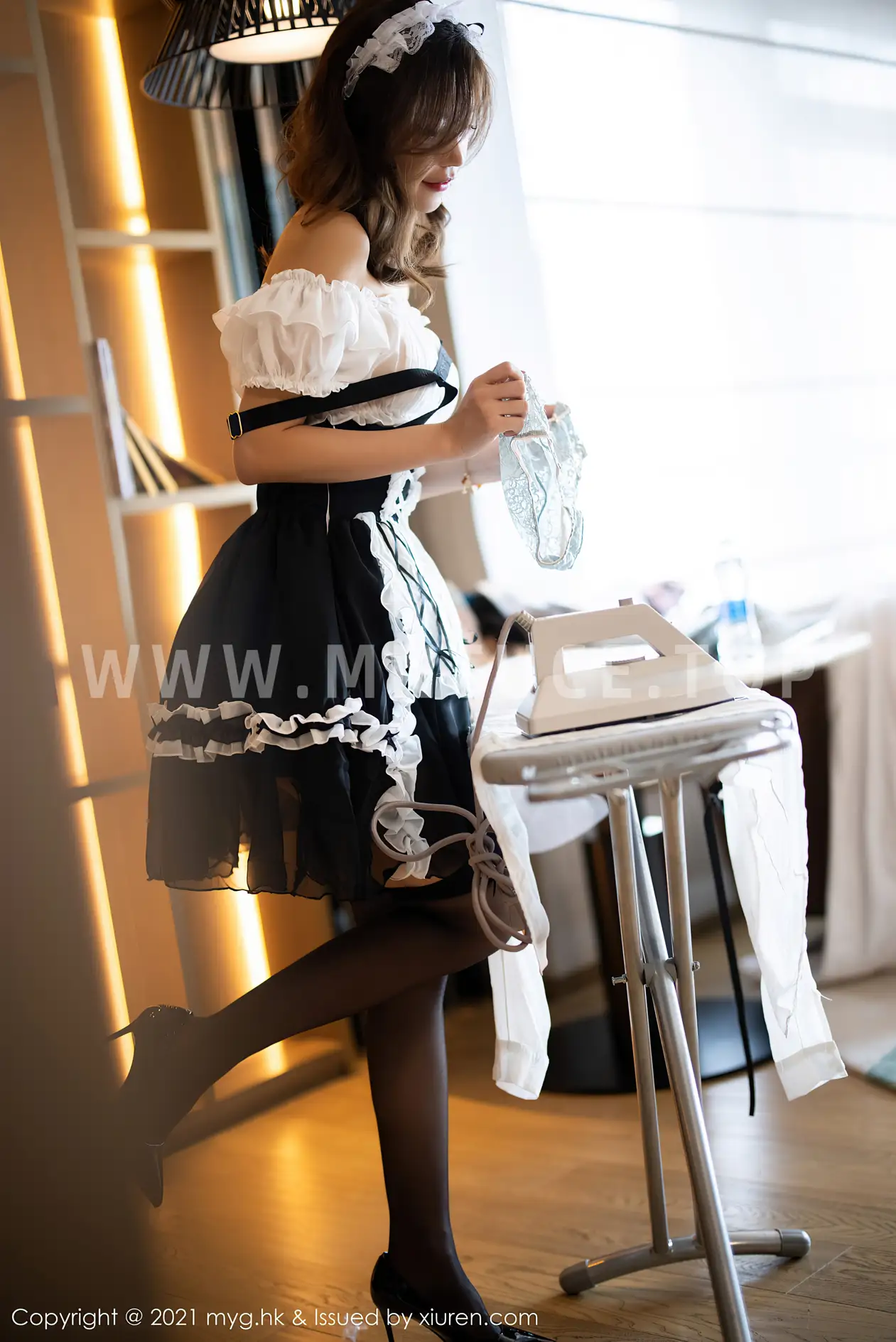 [美媛馆] 2021.09.03 VOL.588-030