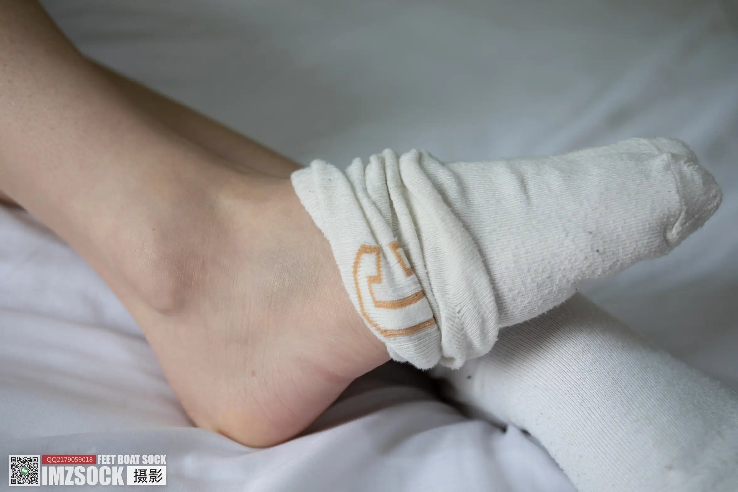 [MZSOCK]爱美足 NO.160-034