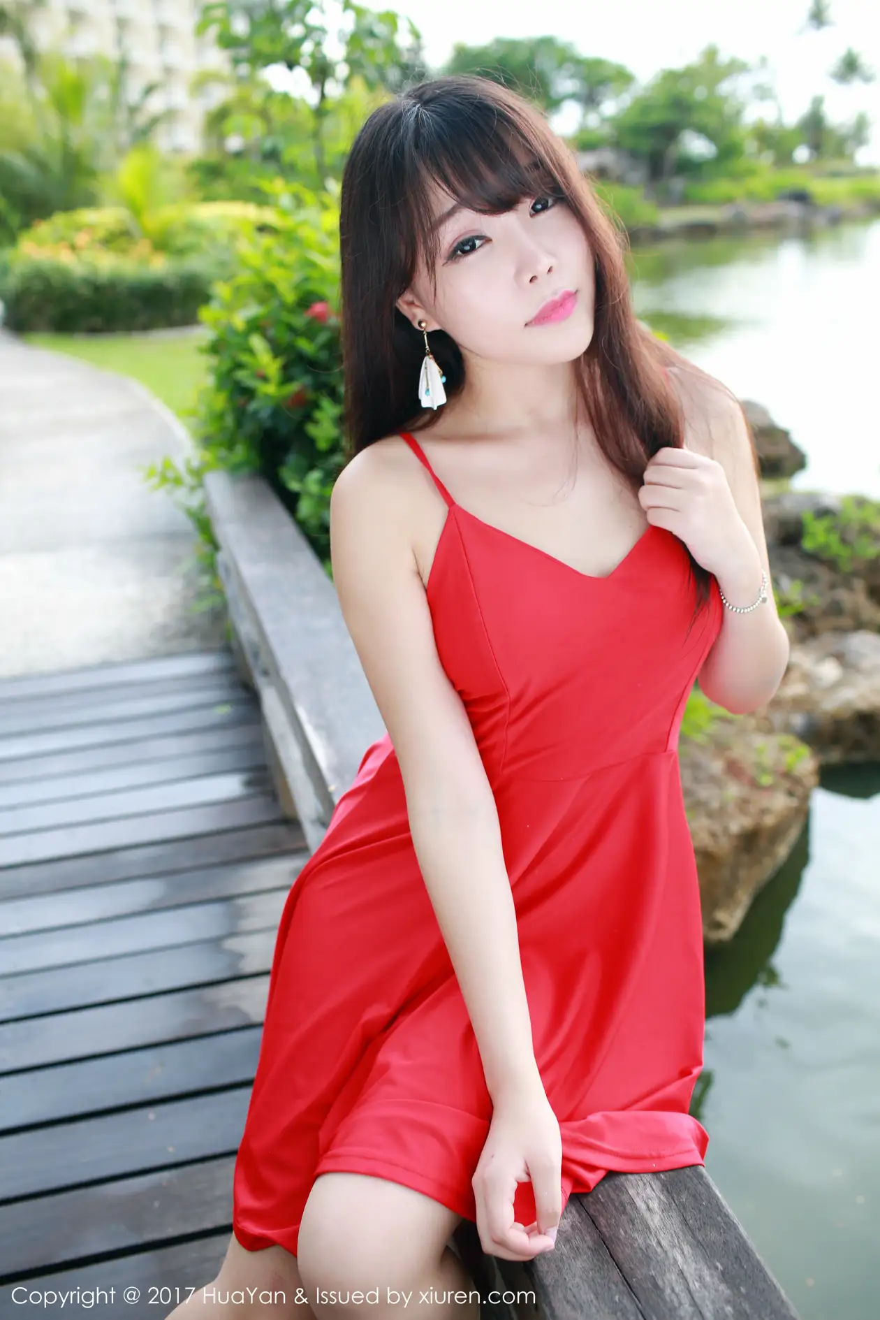 [花の颜] 2017.07.31 Vol.044-040