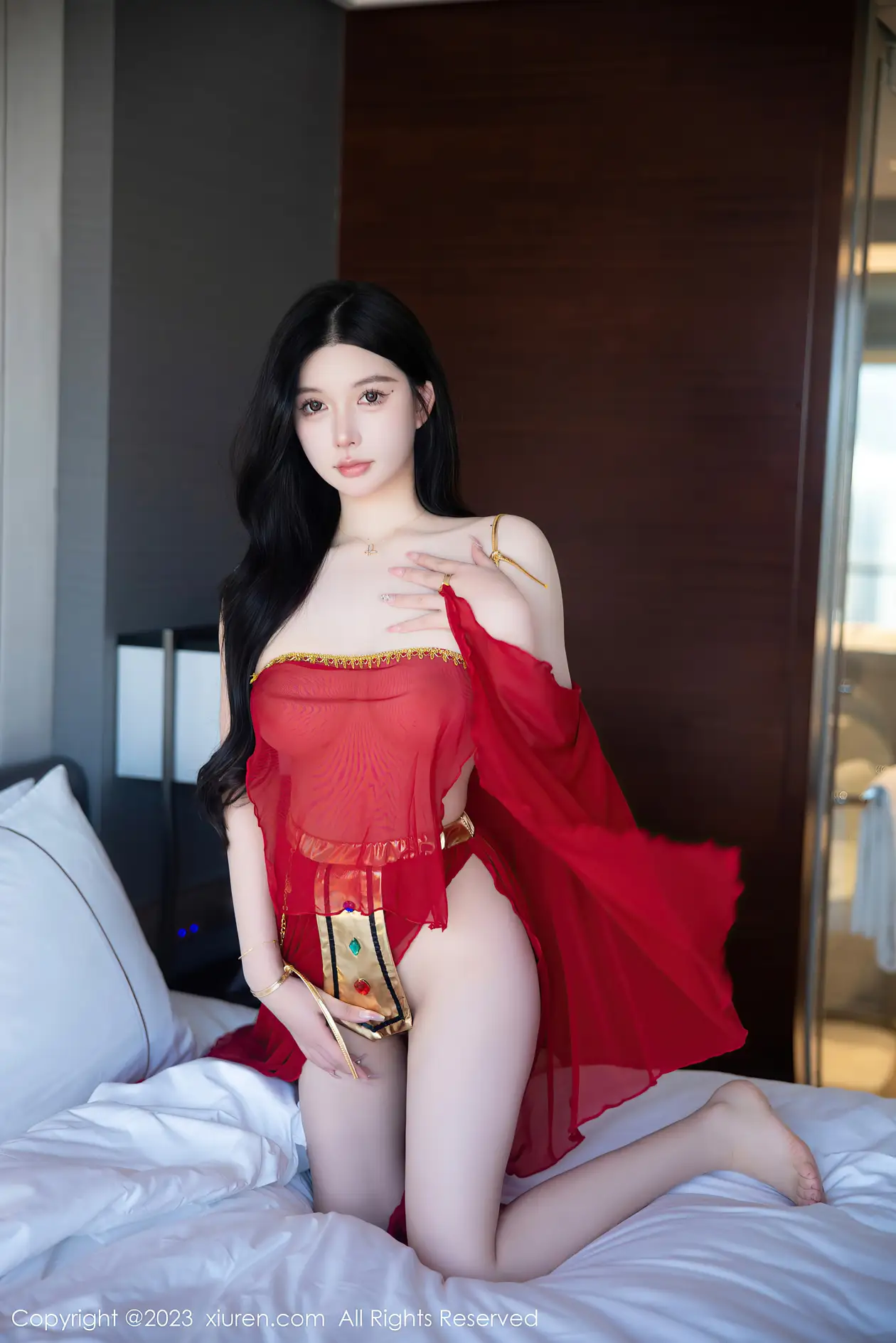 [秀人网] 2023.04.21 NO.6613-083
