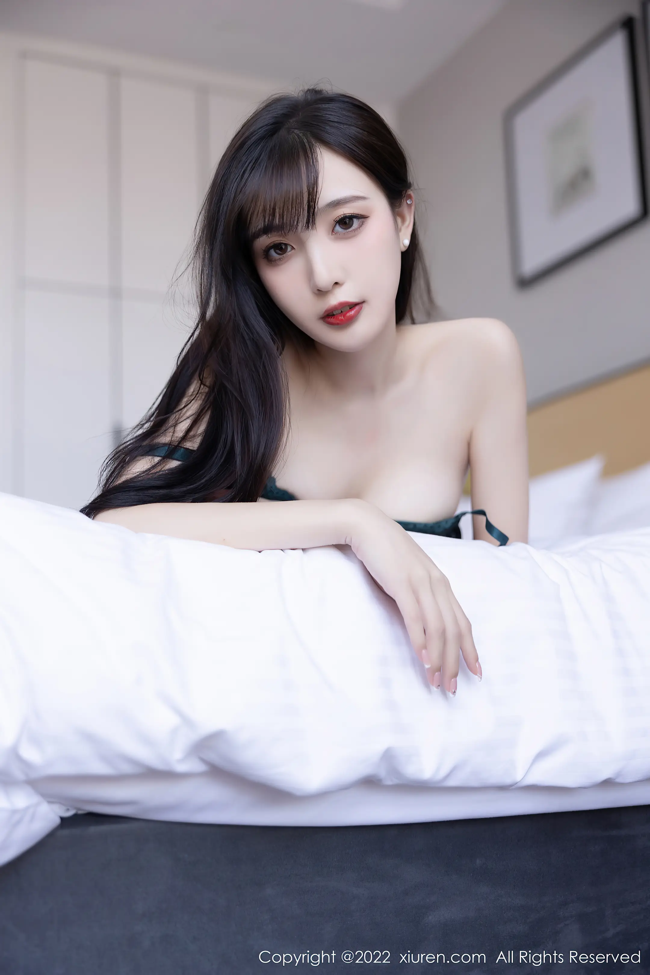 [Xiuren秀人网] 2022.08.30 NO.5517-084