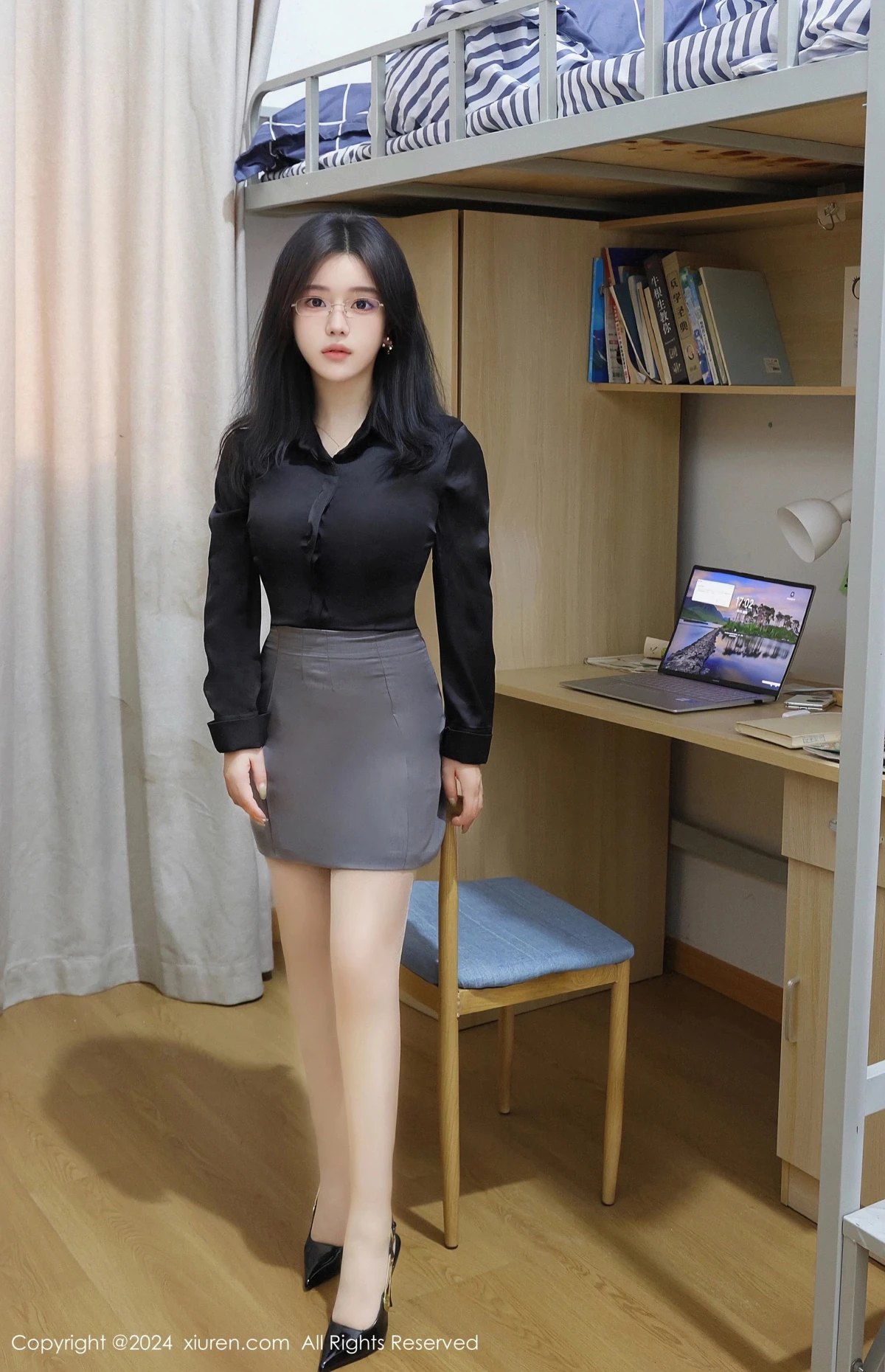 [秀人网] 2024.06.07 No.8674-083