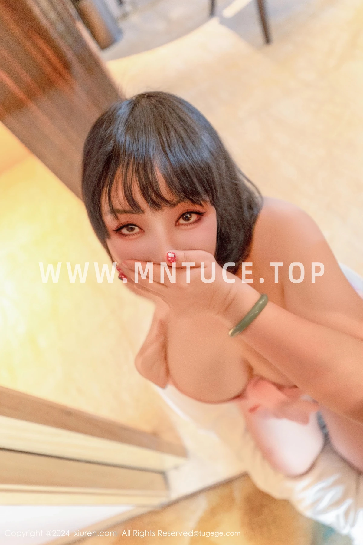 [秀人网] 2024.12.31 No.9685 油田溪溪、秀人旗下#[97P]-090