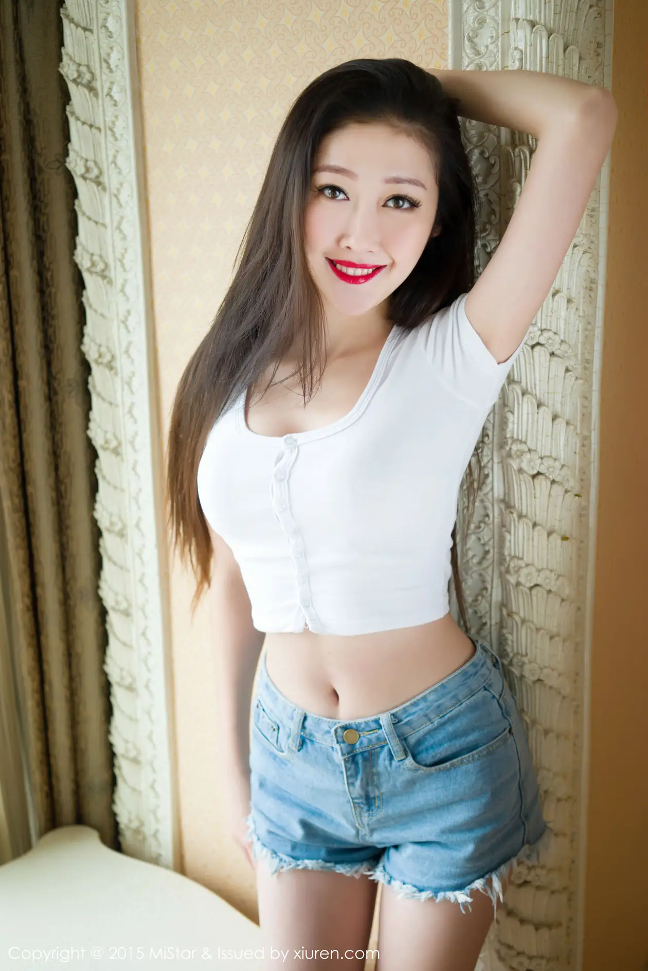 [魅妍社] 2015.08.20 VOL.028-003