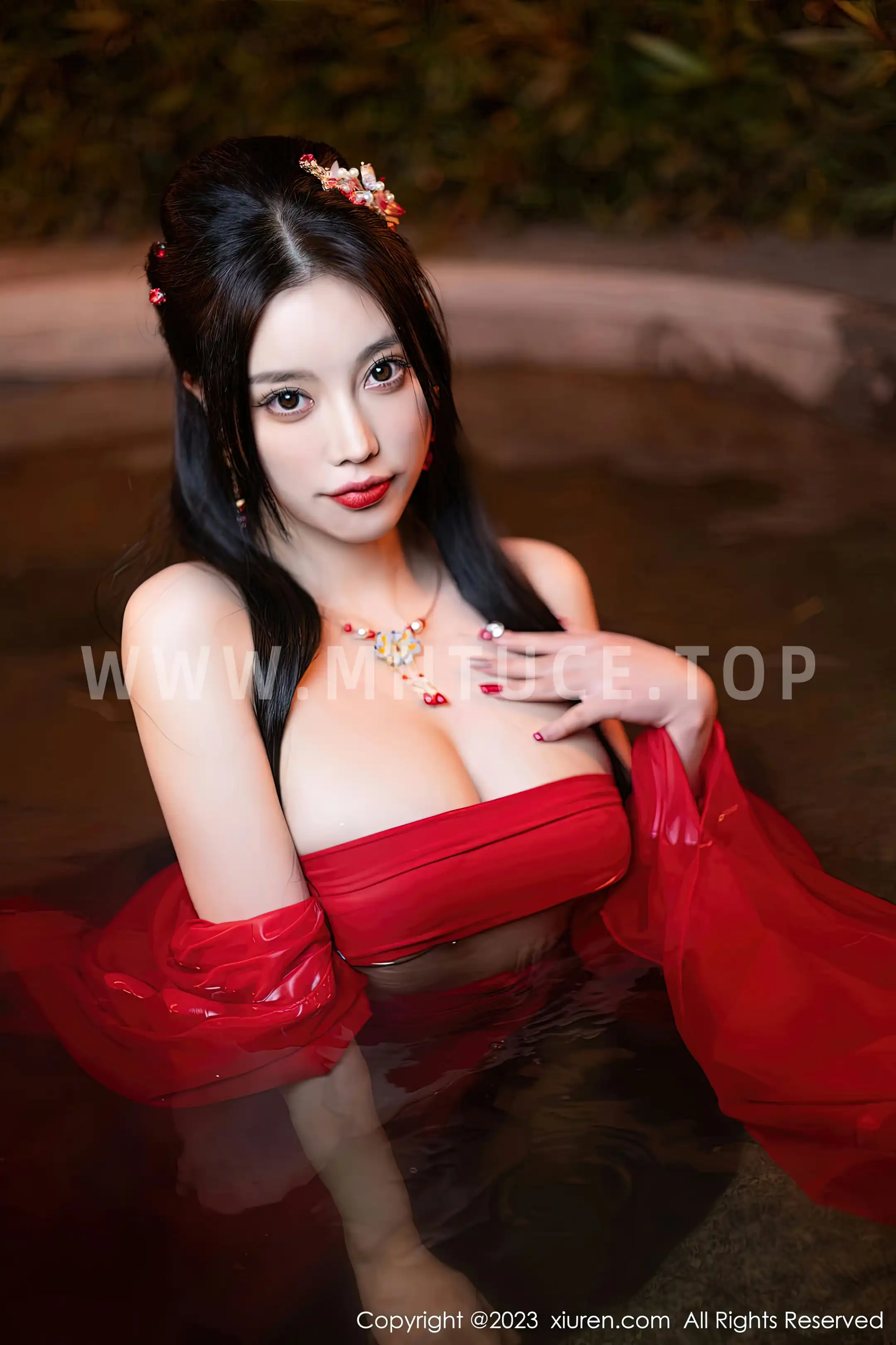 [秀人网] 2023.01.17 NO.6149-075
