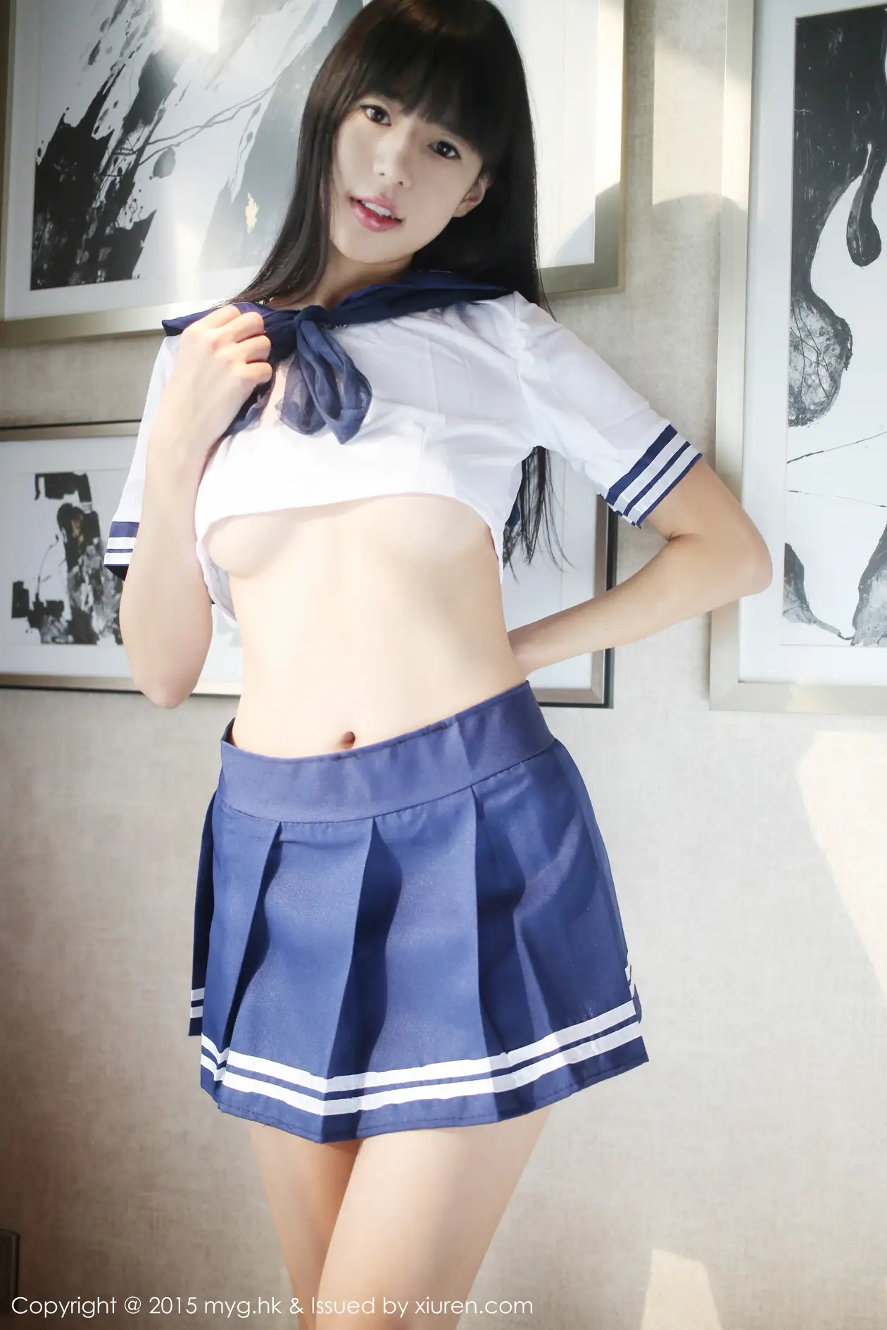 [美媛馆] 2015.12.22 VOL.184-015