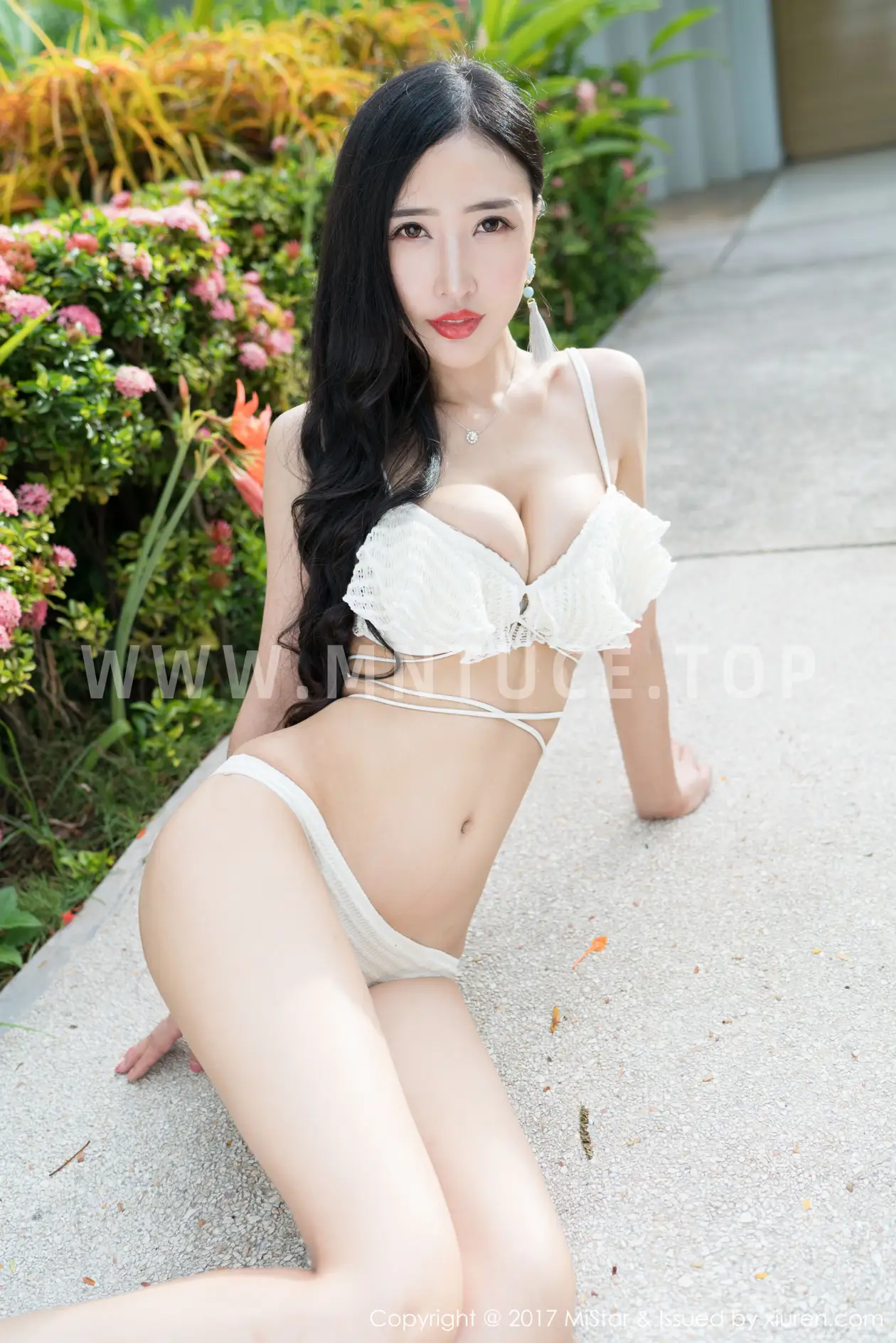 [魅妍社] 2017.07.28 VOL.180-030
