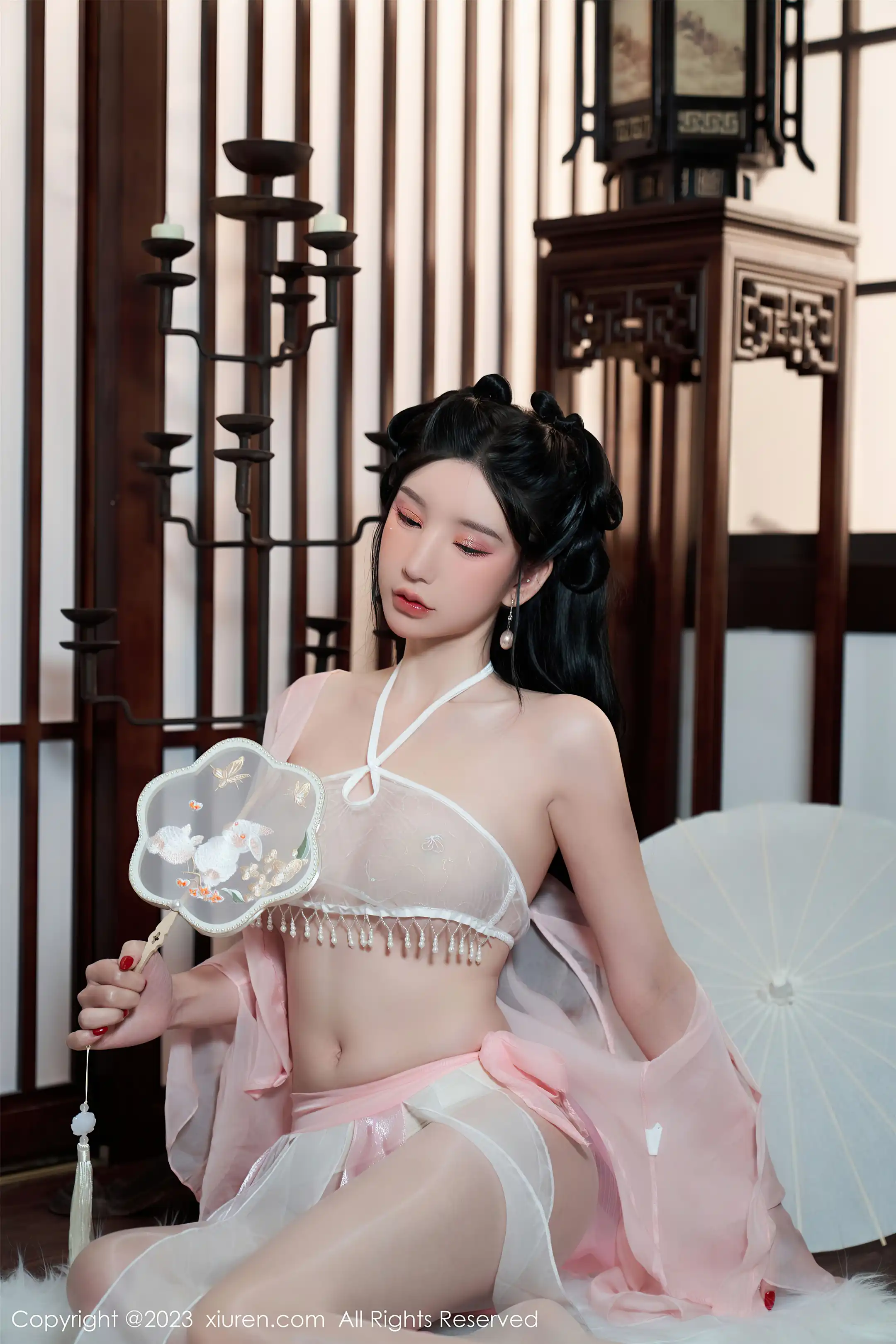 [秀人网] 2023.02.03 NO.6217-011