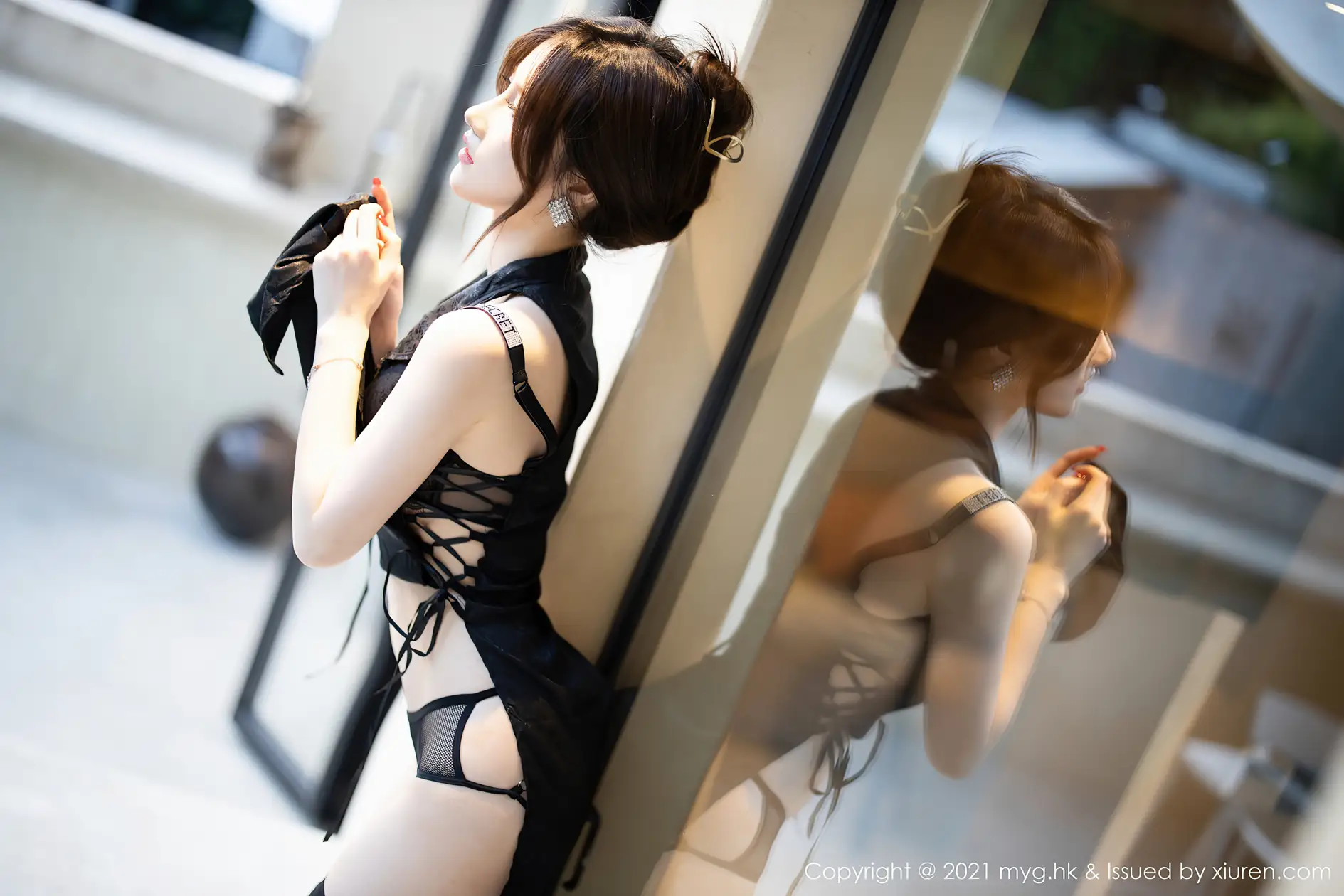 [美媛馆] 2021.10.12 VOL.602-037
