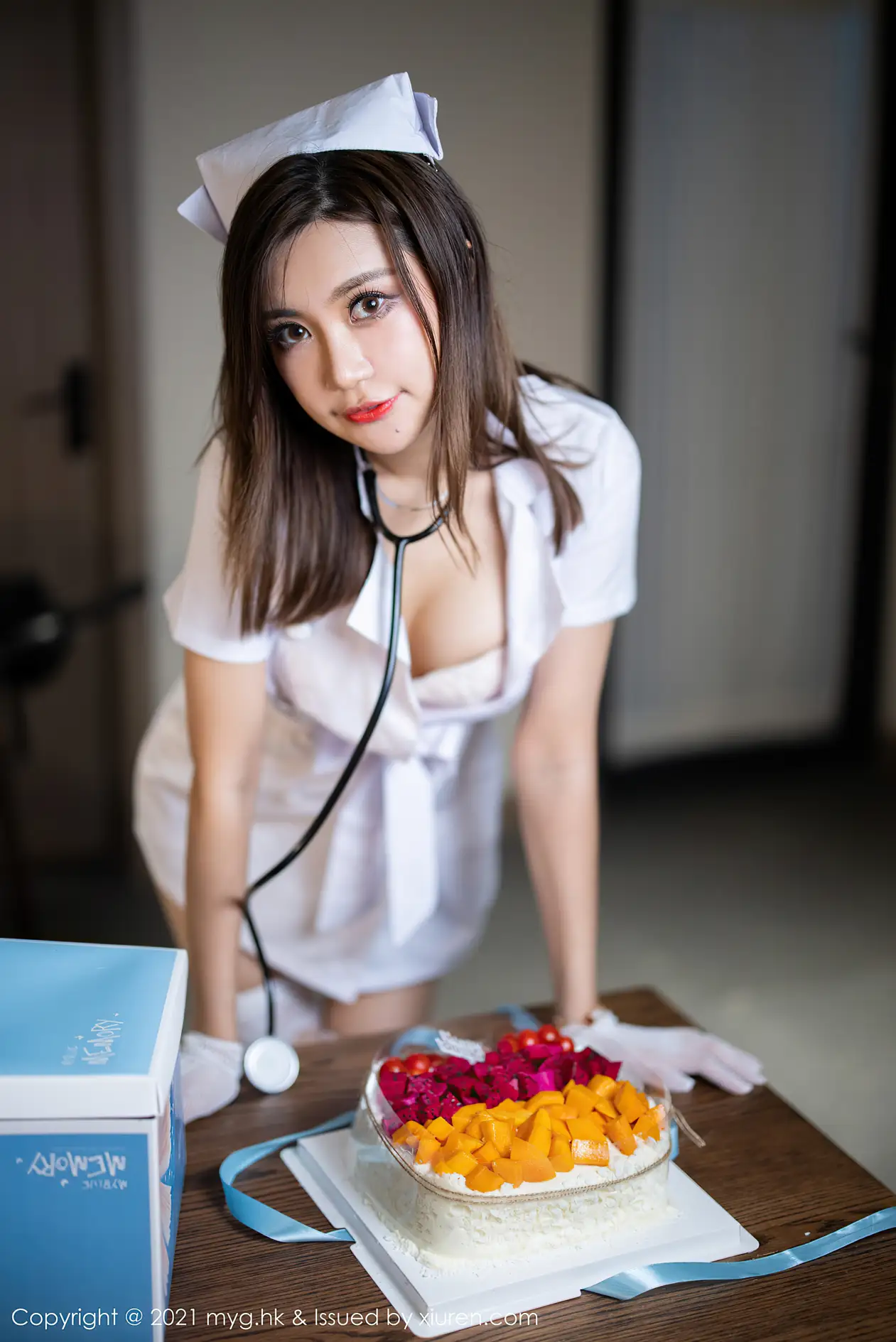 [美媛馆] 2021.08.20 VOL.578-024