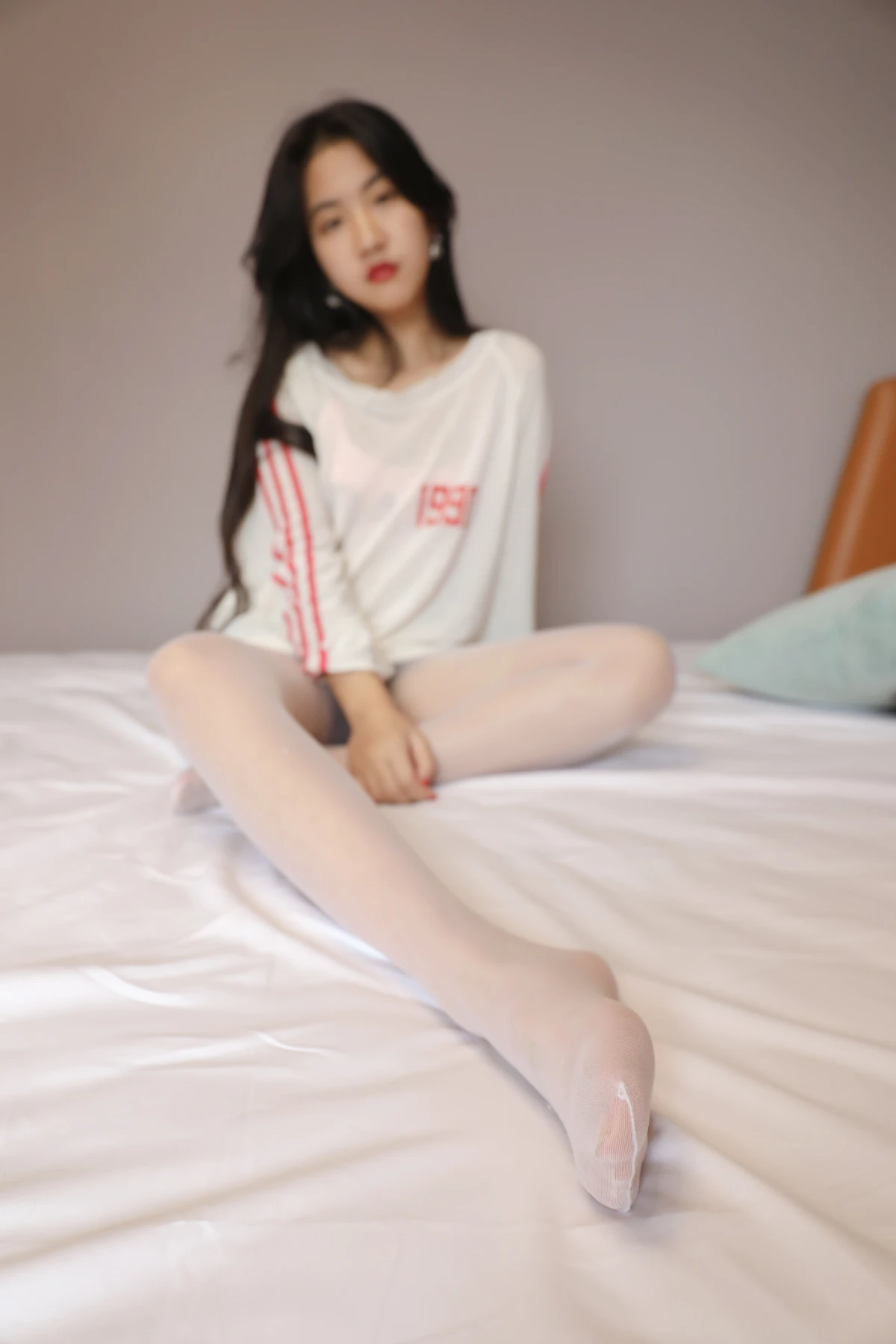 [MZSOCK]爱美足 No.291 露露#露露@[142P]-045