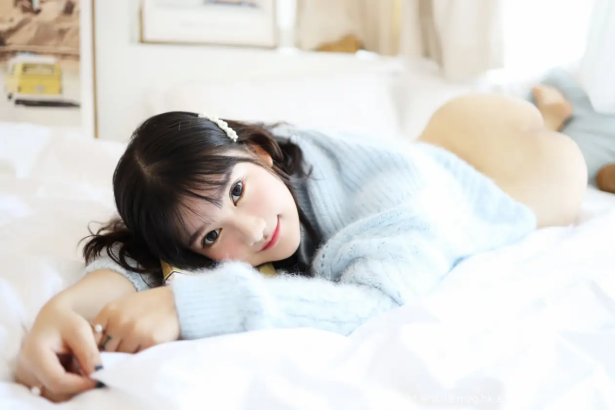 [美媛馆] 2018.12.27 VOL.338-019