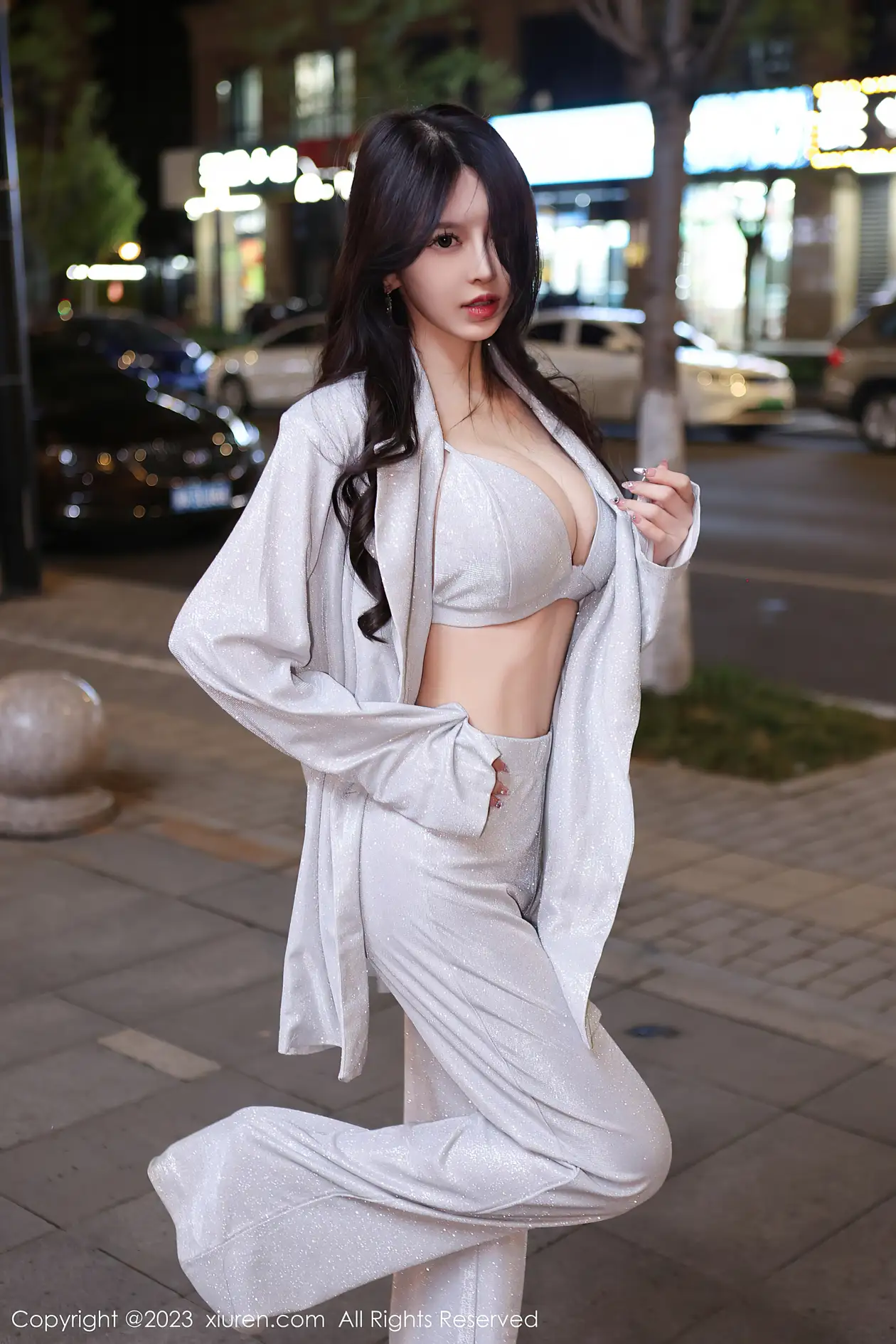 [秀人网] 2023.04.20 NO.6605-019
